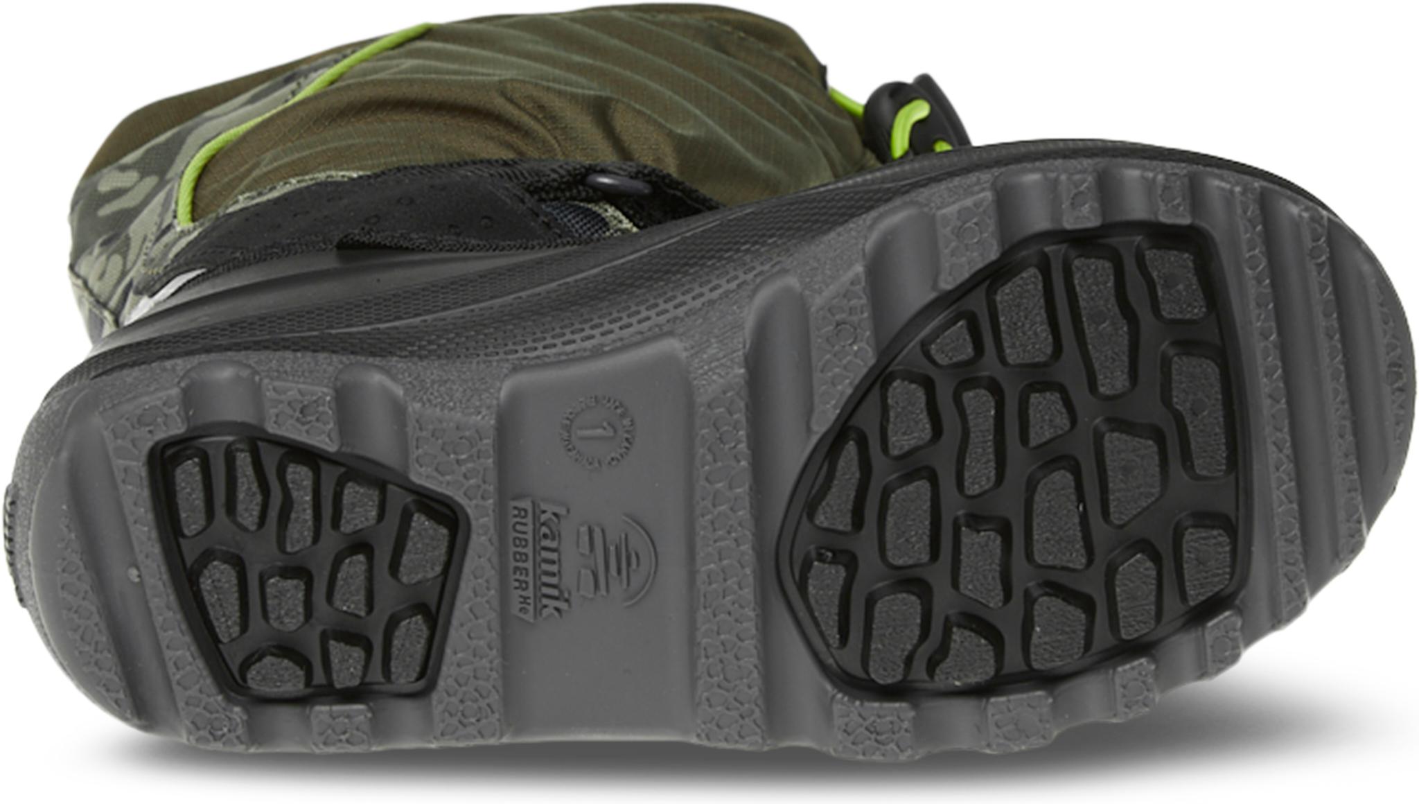 Product gallery image number 3 for product Snowfall P2 Winter Boot - Youth