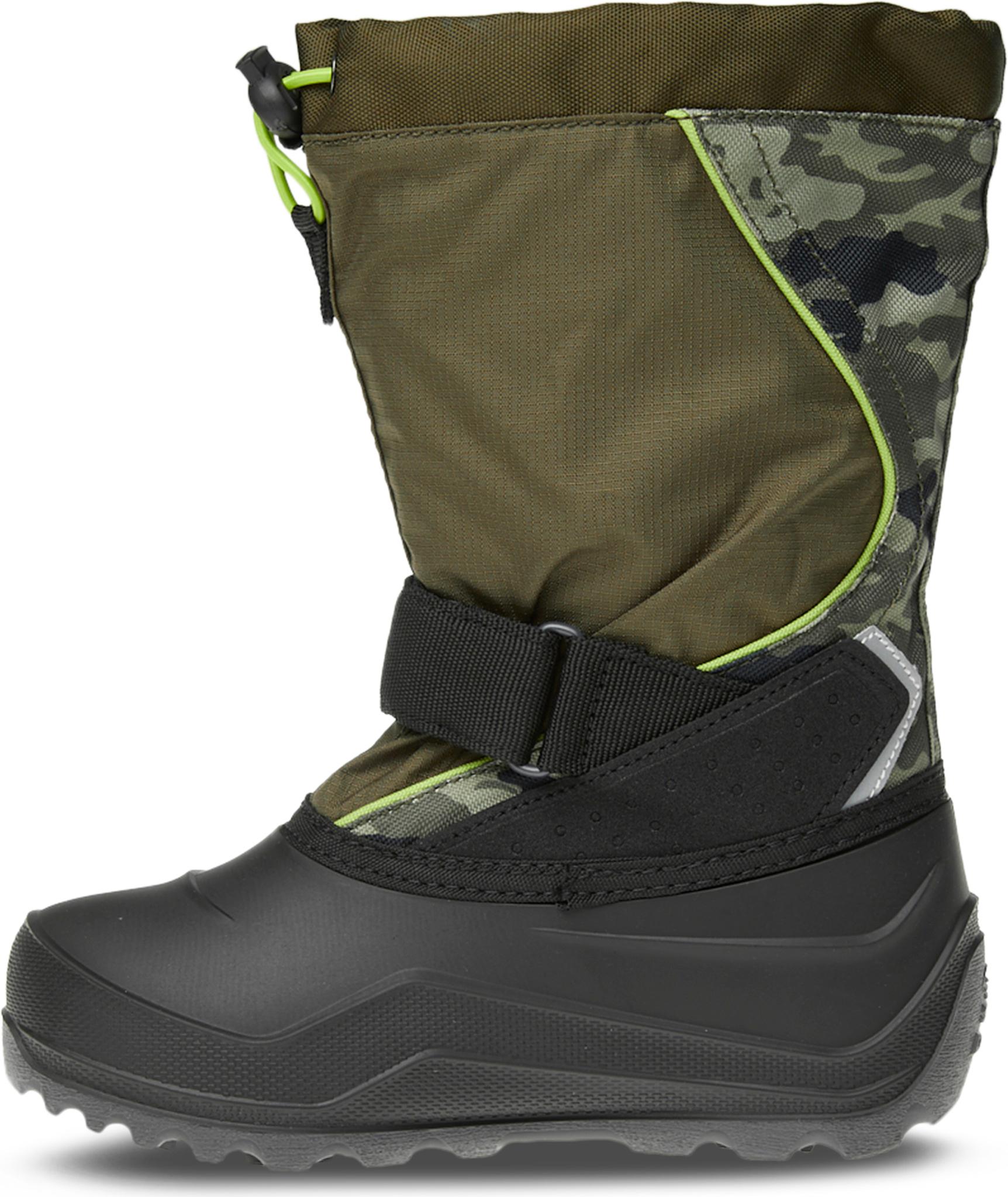 Product gallery image number 5 for product Snowfall P2 Winter Boot - Youth
