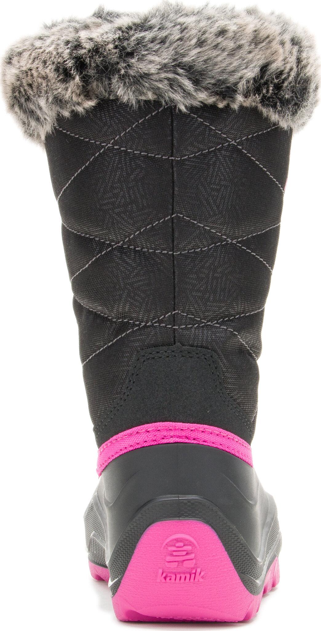 Numéro de l'image de la galerie de produits 3 pour le produit Bottes d'hiver Snowangel - Enfant