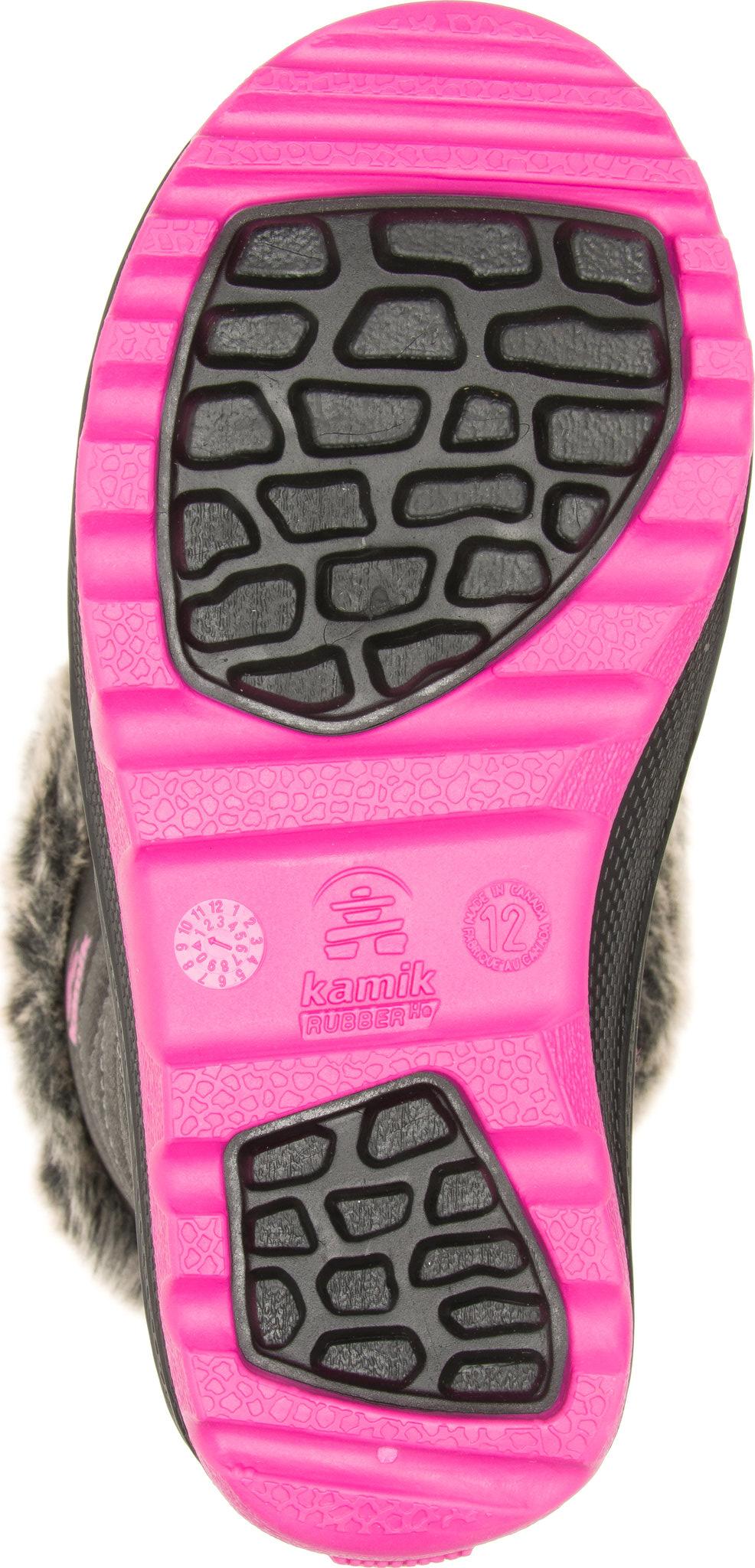 Numéro de l'image de la galerie de produits 5 pour le produit Bottes d'hiver Snowangel - Enfant