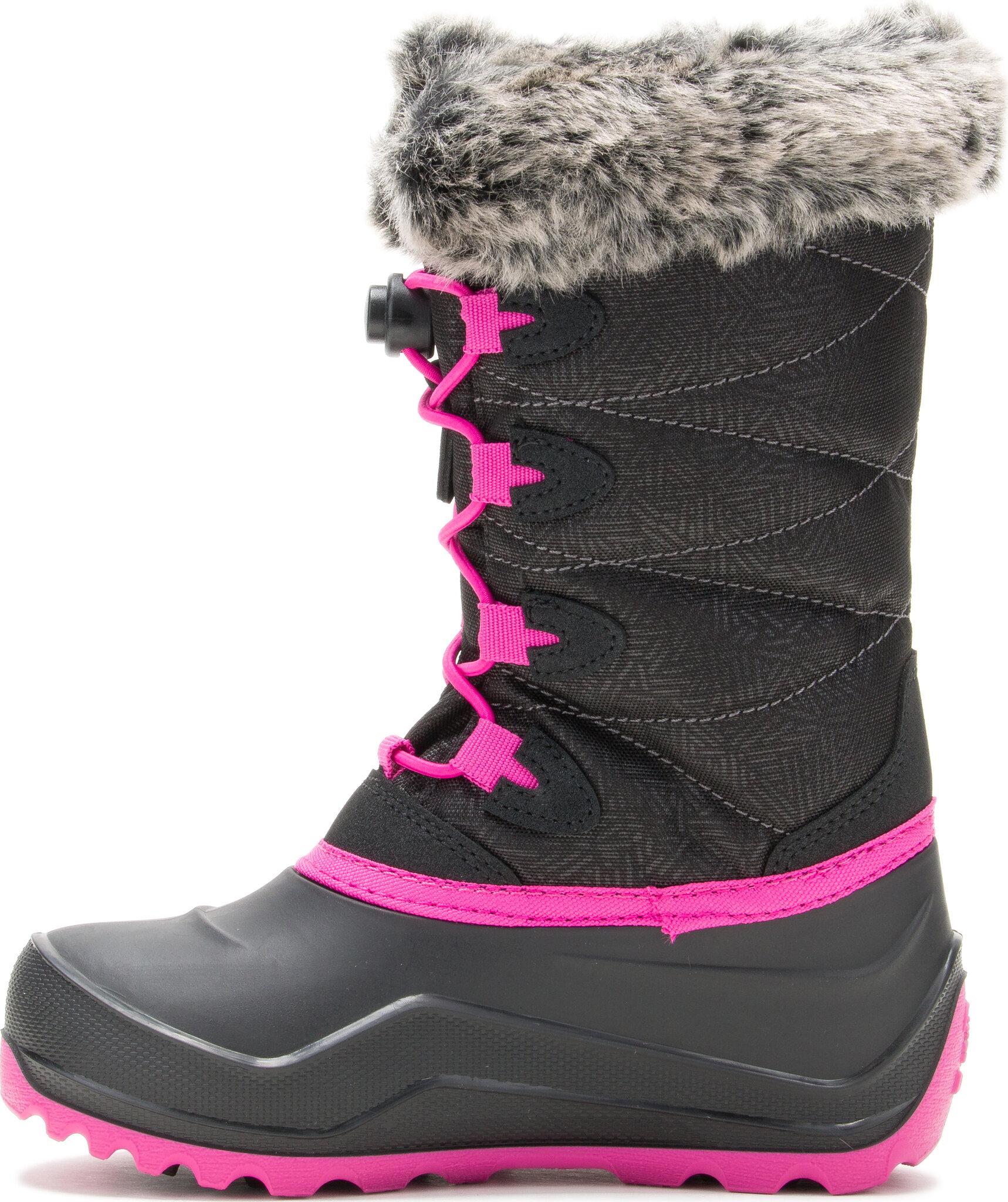 Numéro de l'image de la galerie de produits 4 pour le produit Bottes d'hiver Snowangel - Enfant