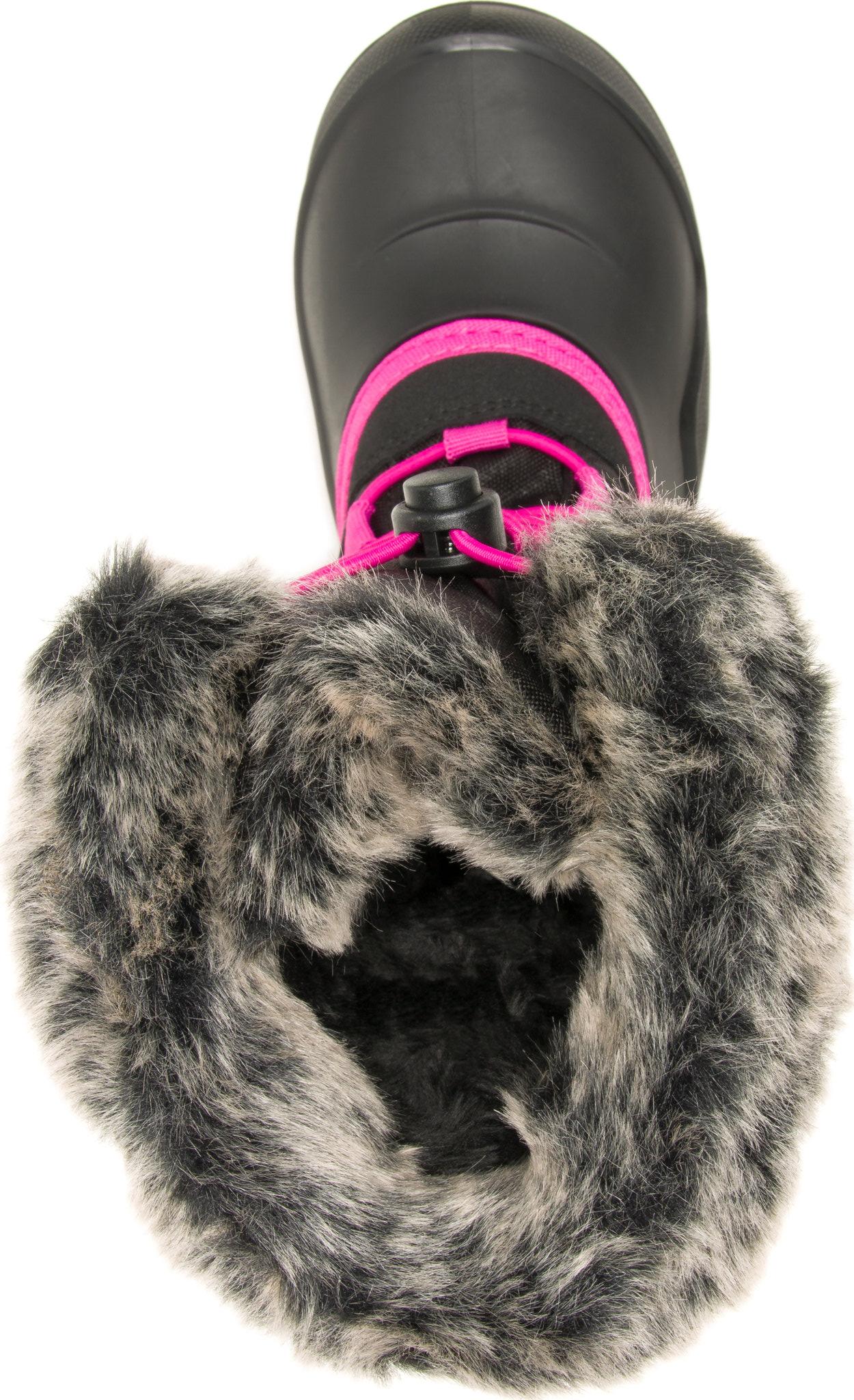Numéro de l'image de la galerie de produits 2 pour le produit Bottes d'hiver Snowangel - Enfant
