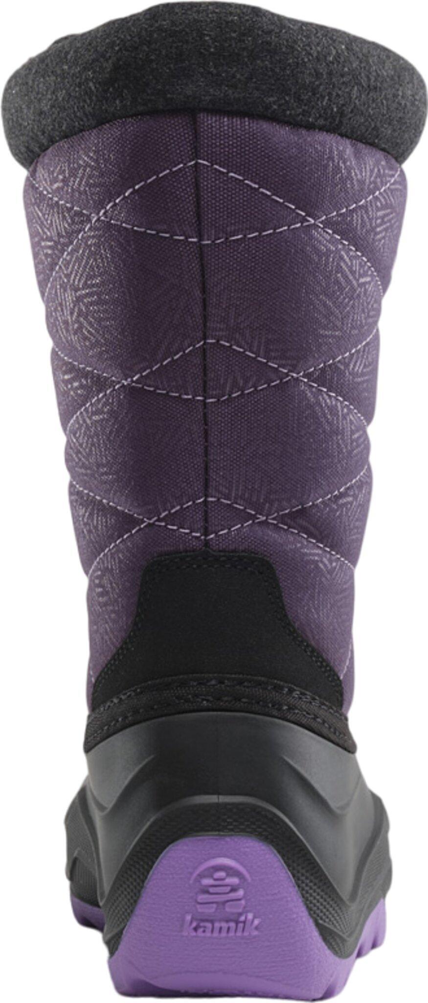 Product gallery image number 2 for product Iceangel Insulated Winter Boots - Kids