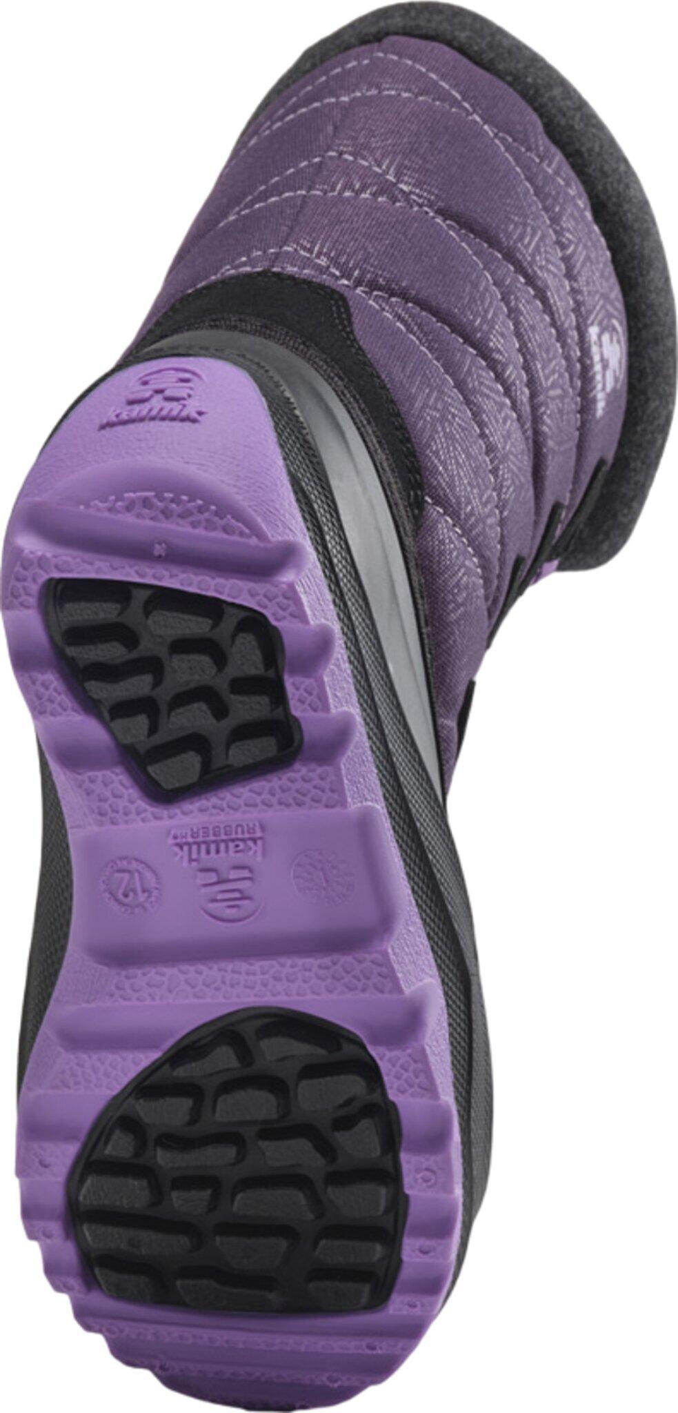 Product gallery image number 3 for product Iceangel Insulated Winter Boots - Kids