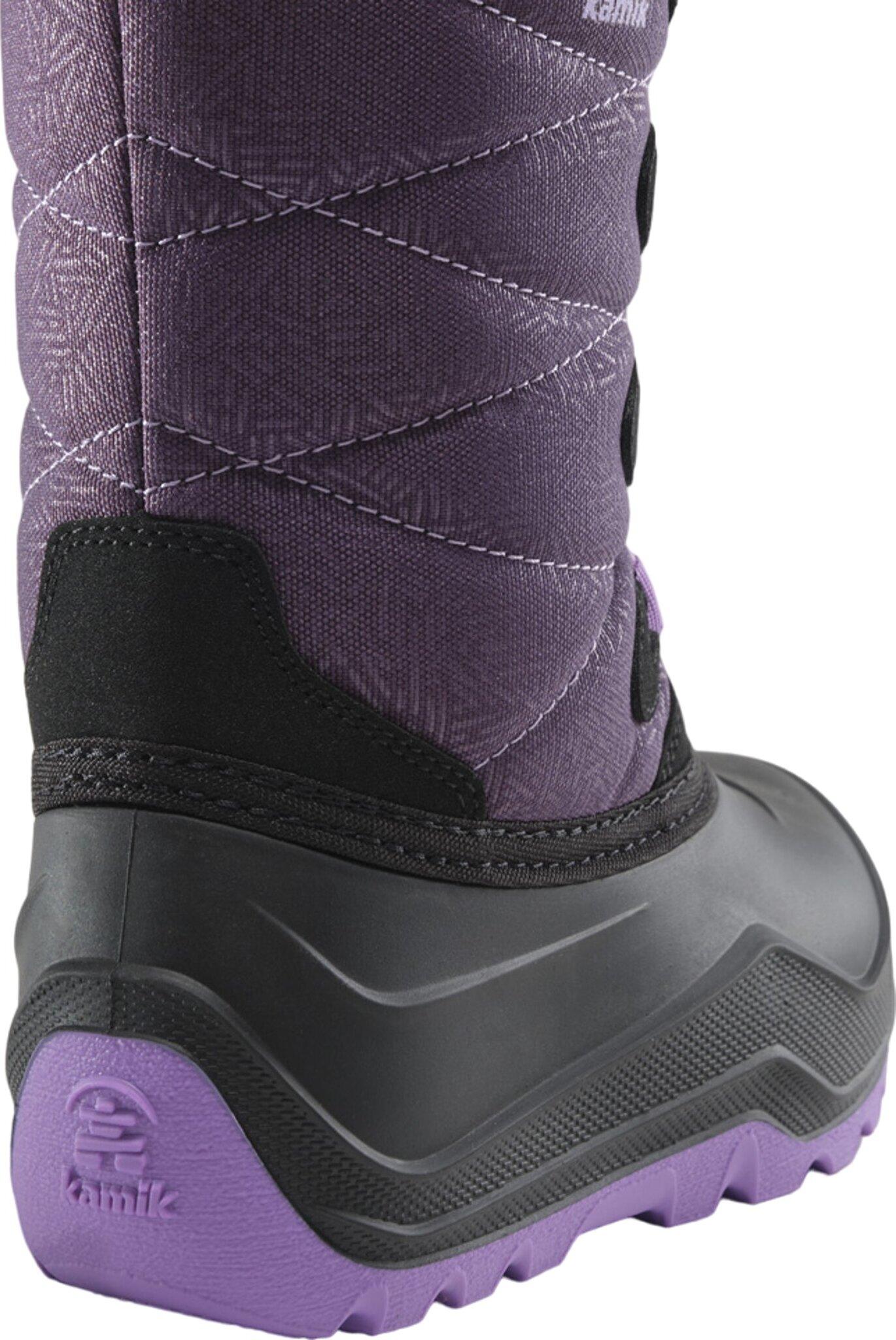 Product gallery image number 4 for product Iceangel Insulated Winter Boots - Kids