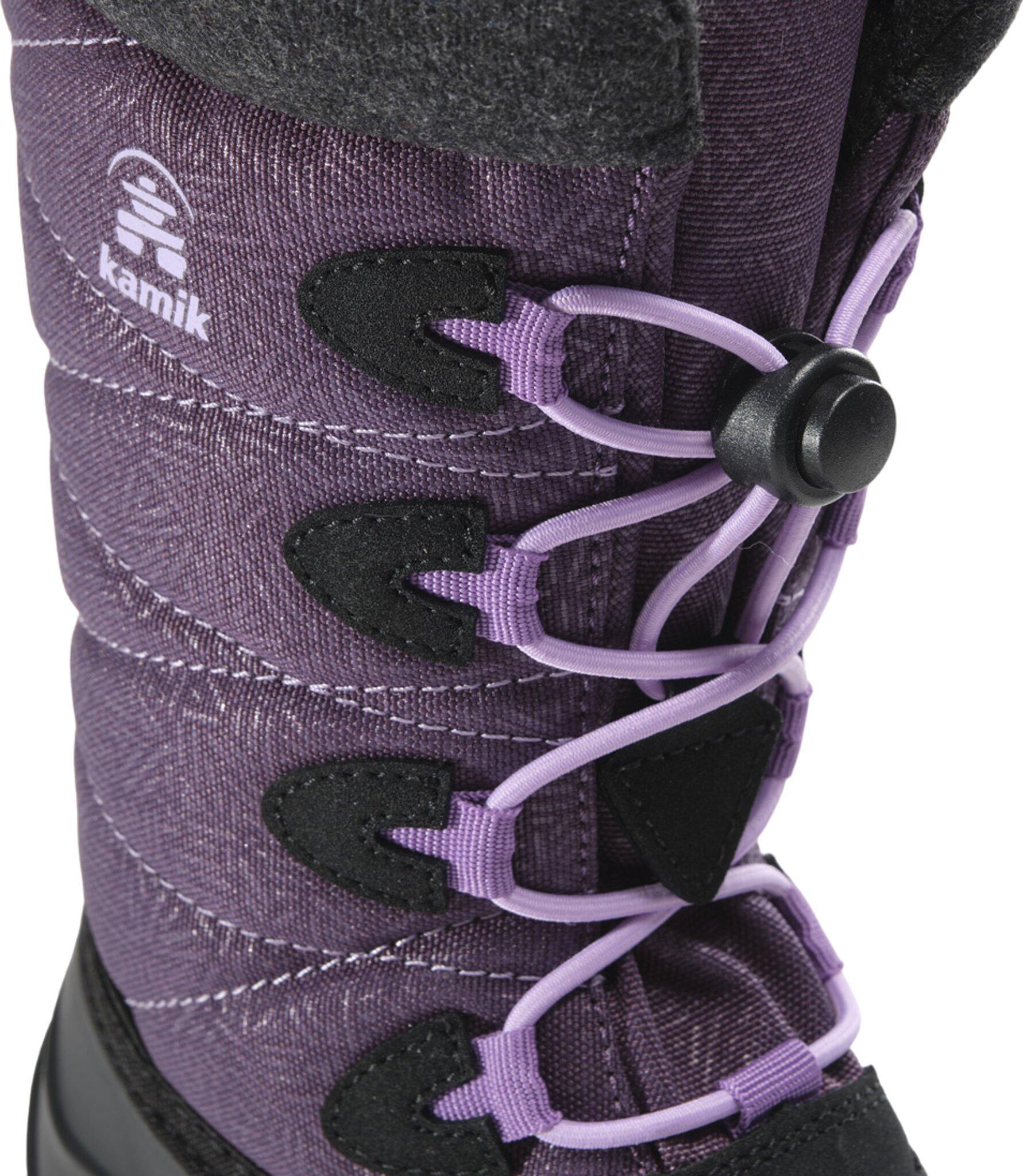 Product gallery image number 5 for product Iceangel Insulated Winter Boots - Kids