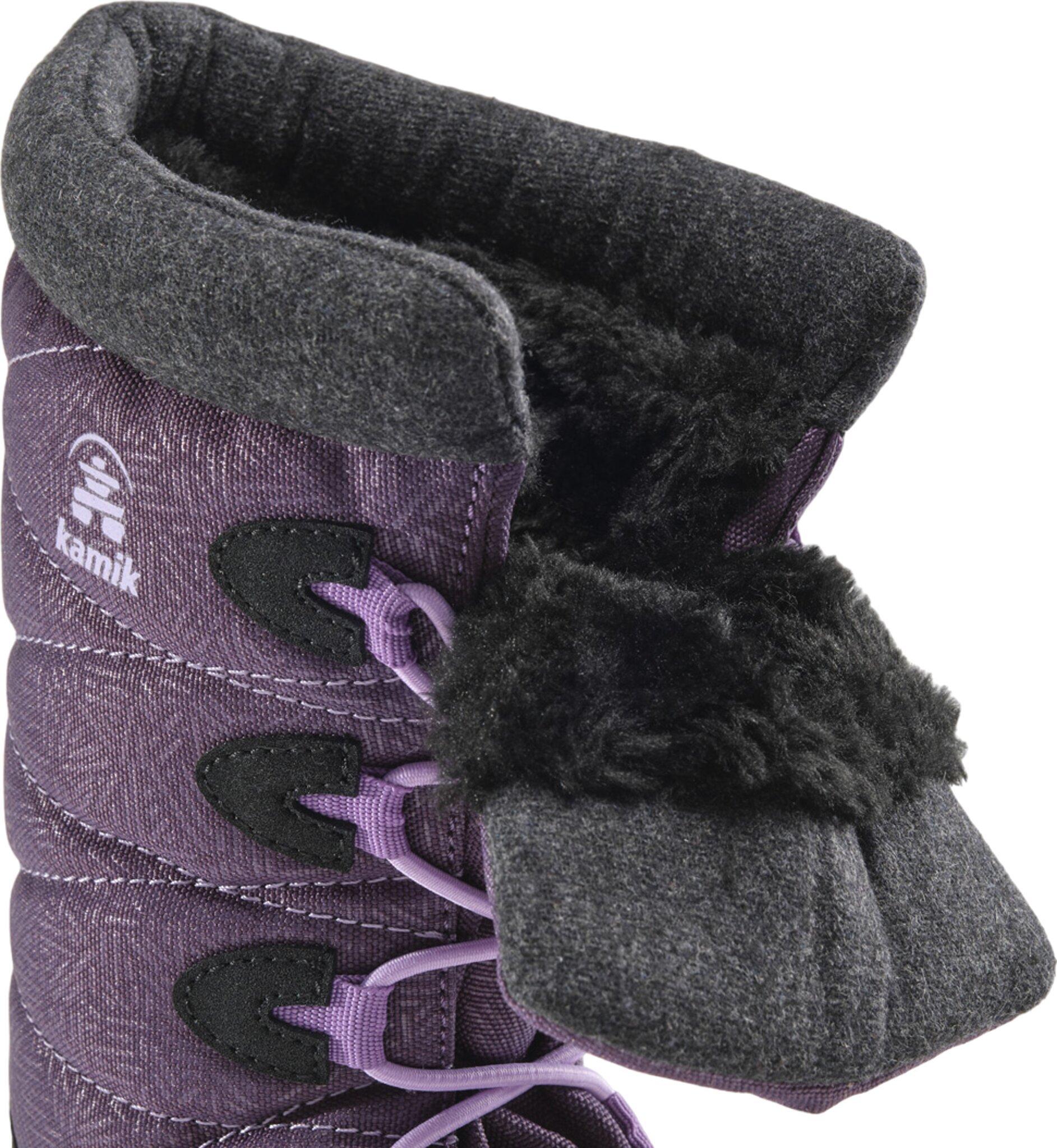 Product gallery image number 6 for product Iceangel Insulated Winter Boots - Kids
