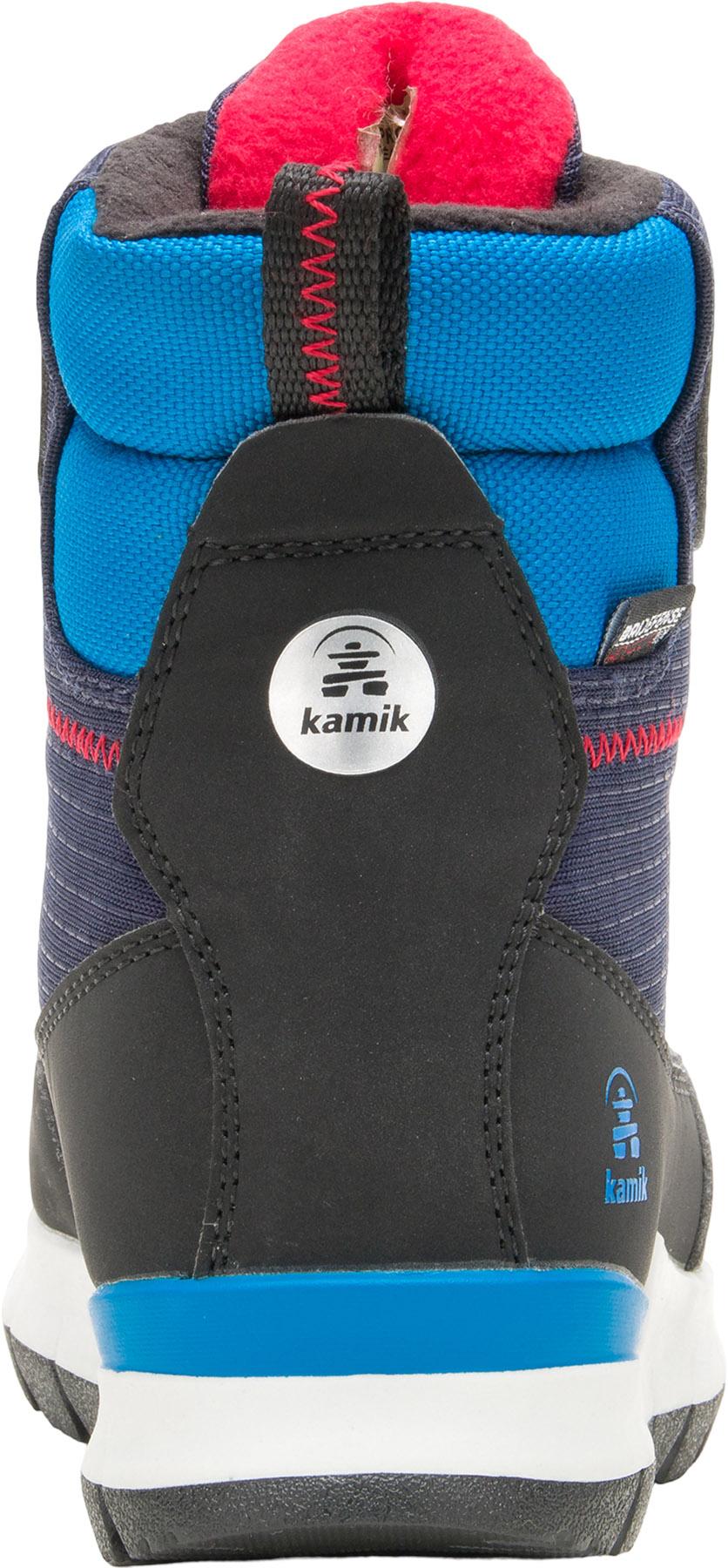 Numéro de l'image de la galerie de produits 2 pour le produit Bottes d'hiver Rockies - Enfant