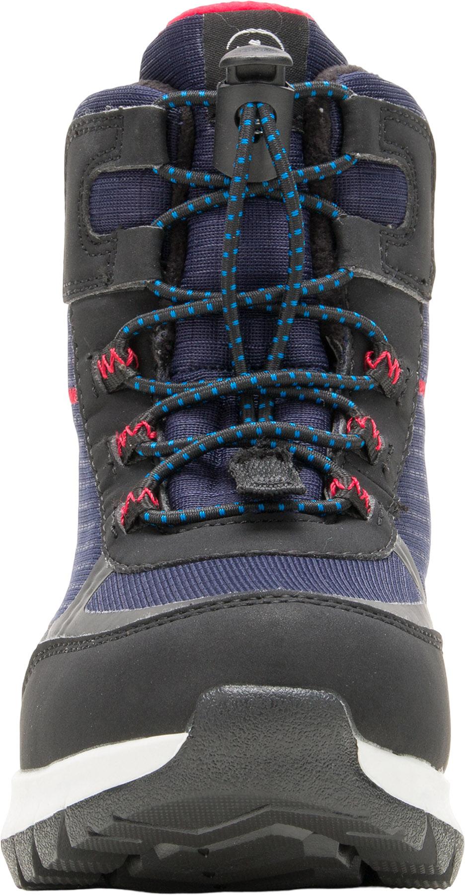 Numéro de l'image de la galerie de produits 4 pour le produit Bottes d'hiver Rockies - Enfant
