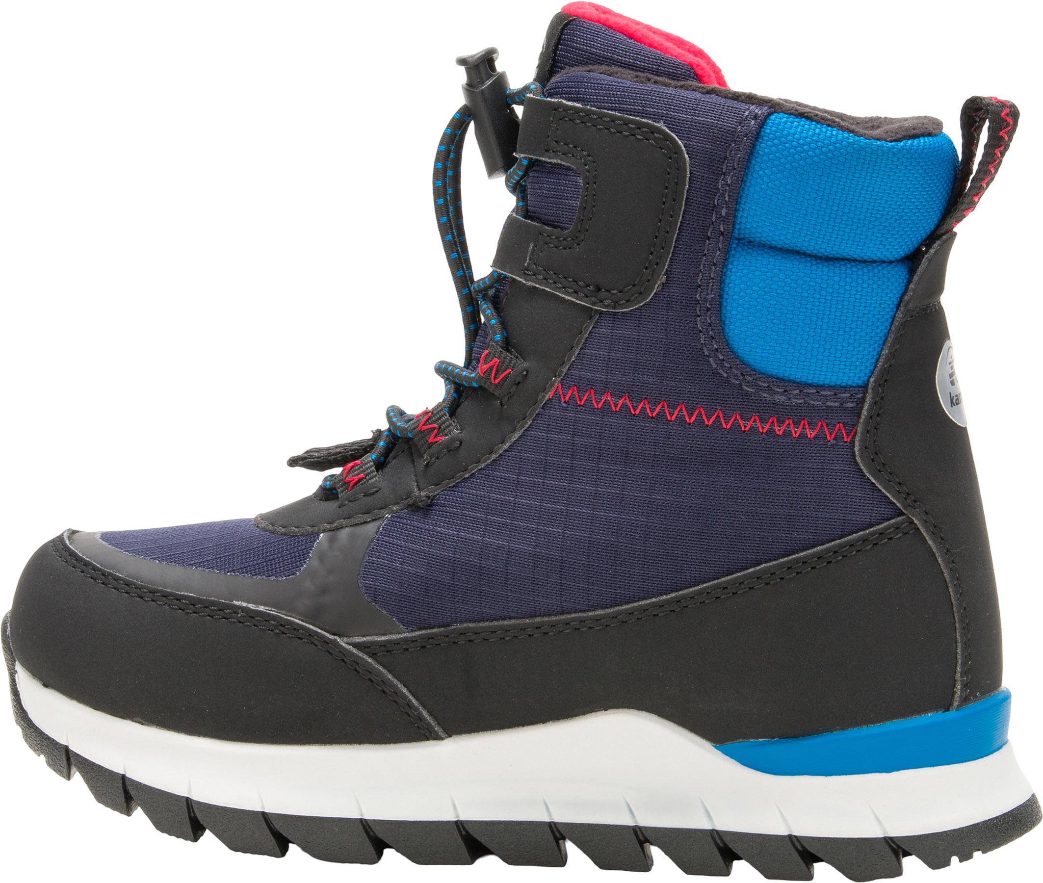 Numéro de l'image de la galerie de produits 5 pour le produit Bottes d'hiver Rockies - Enfant