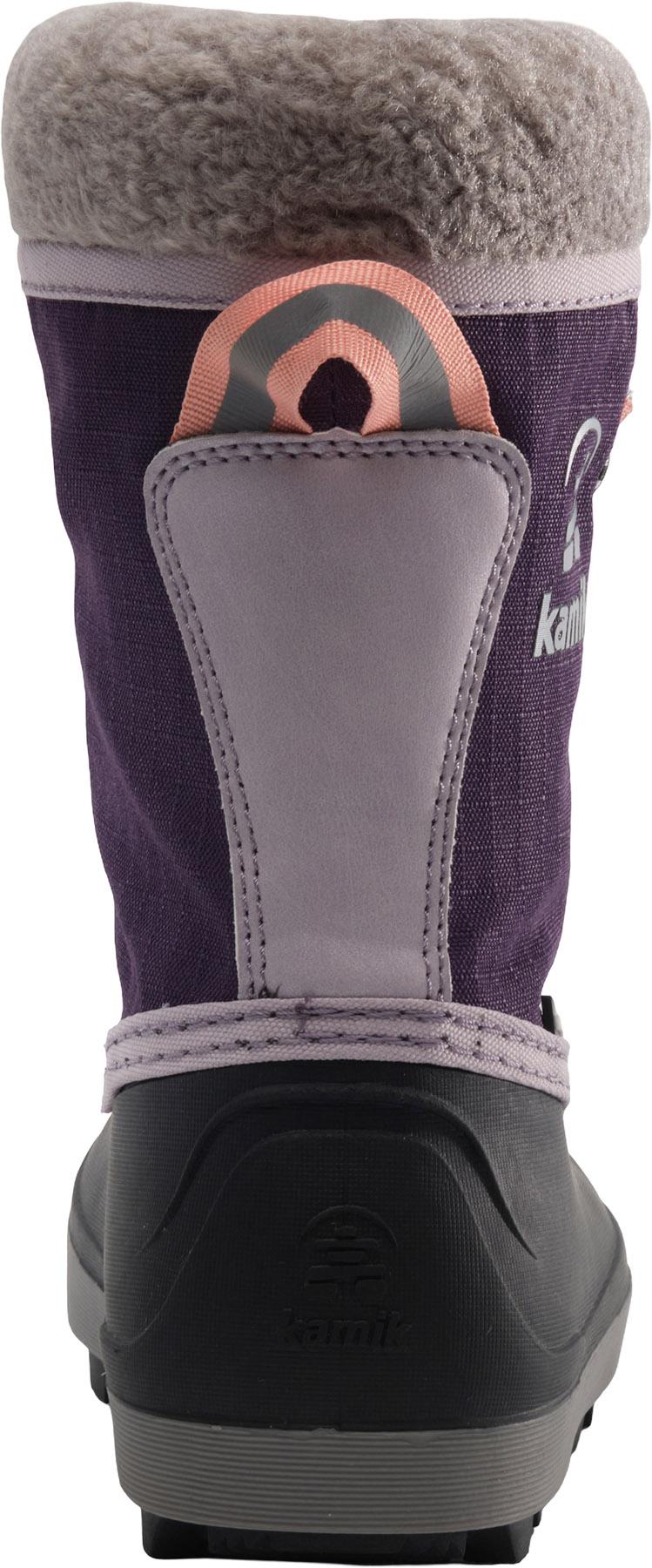 Numéro de l'image de la galerie de produits 8 pour le produit Bottes d'hiver Cascade - Jeune