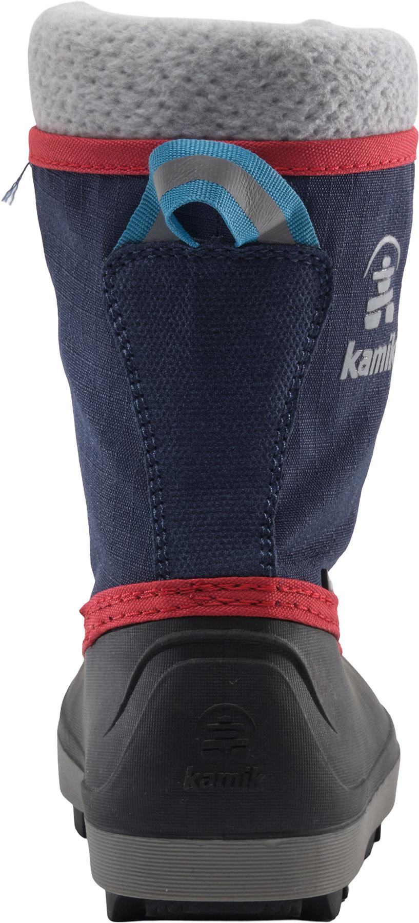 Product gallery image number 8 for product Cascade Winter Boots - Kids