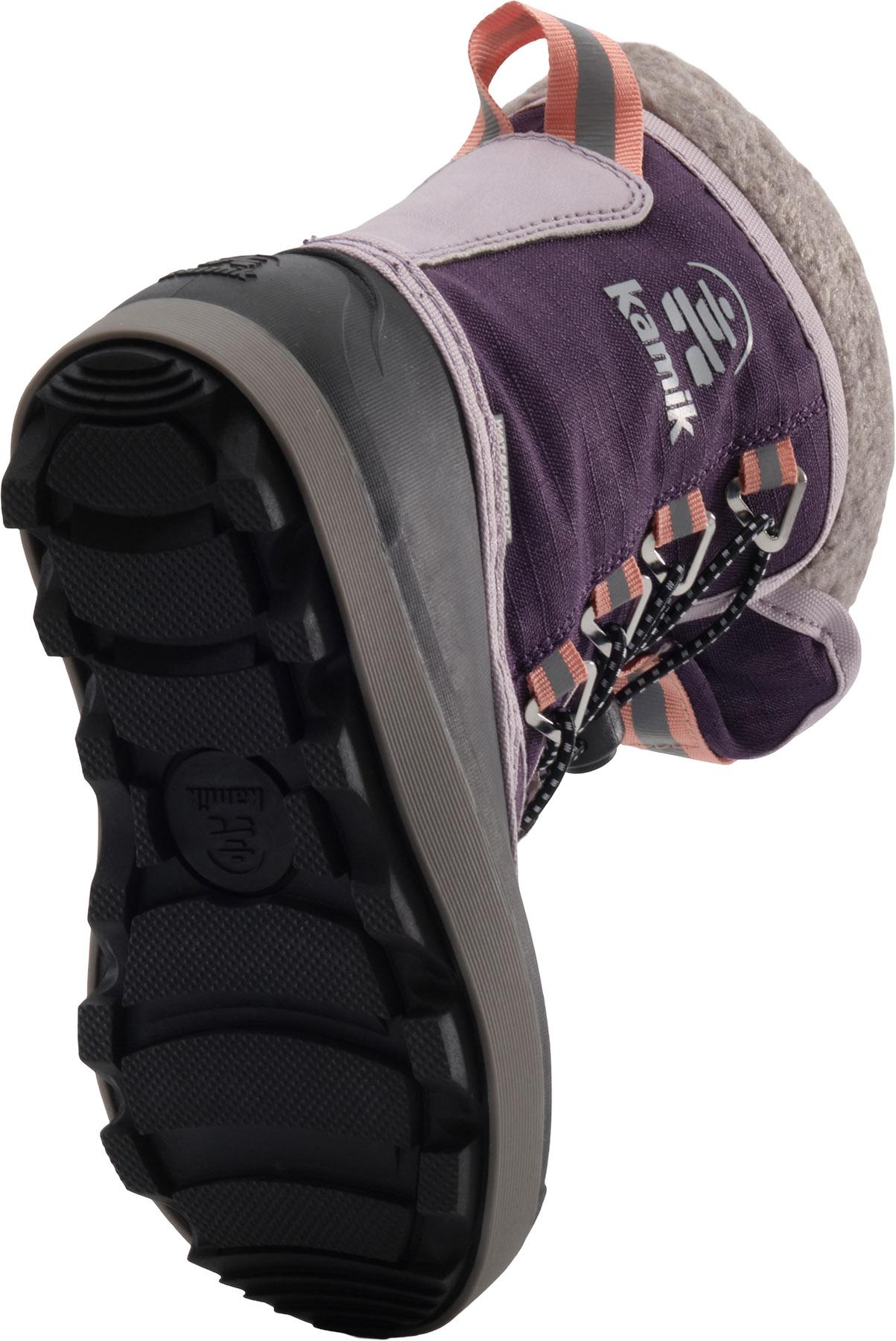 Numéro de l'image de la galerie de produits 7 pour le produit Bottes d'hiver Cascade - Jeune