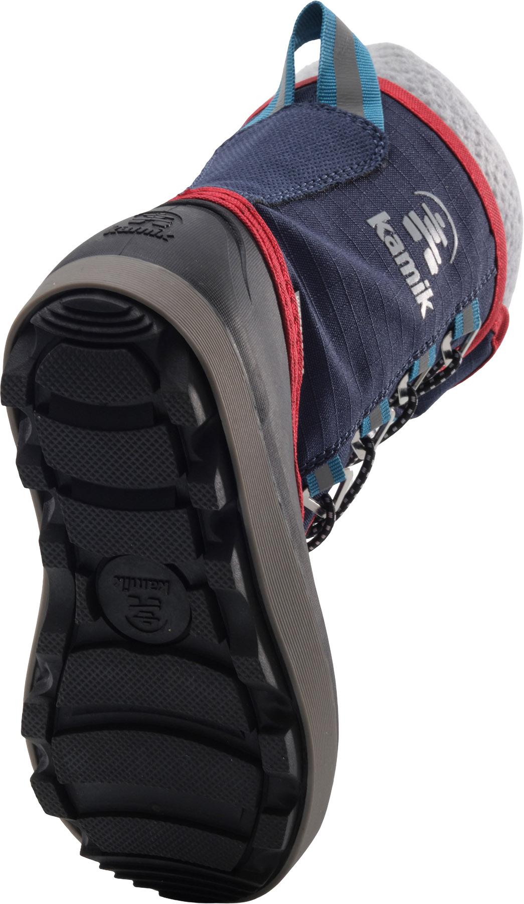 Product gallery image number 7 for product Cascade Winter Boots - Kids