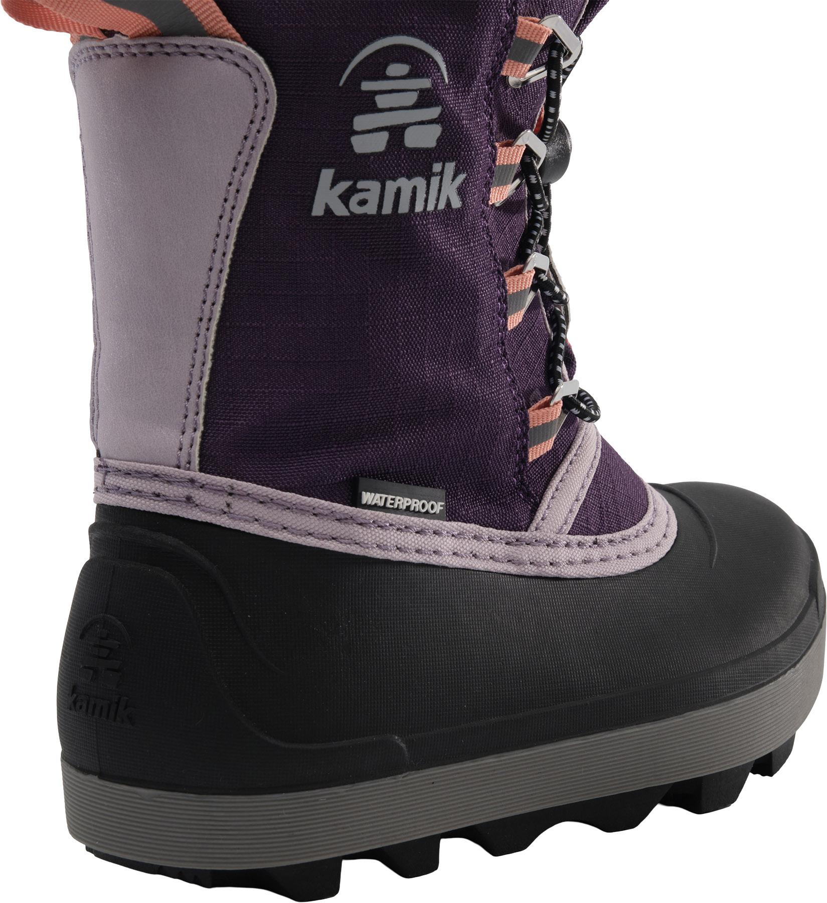 Numéro de l'image de la galerie de produits 6 pour le produit Bottes d'hiver Cascade - Jeune