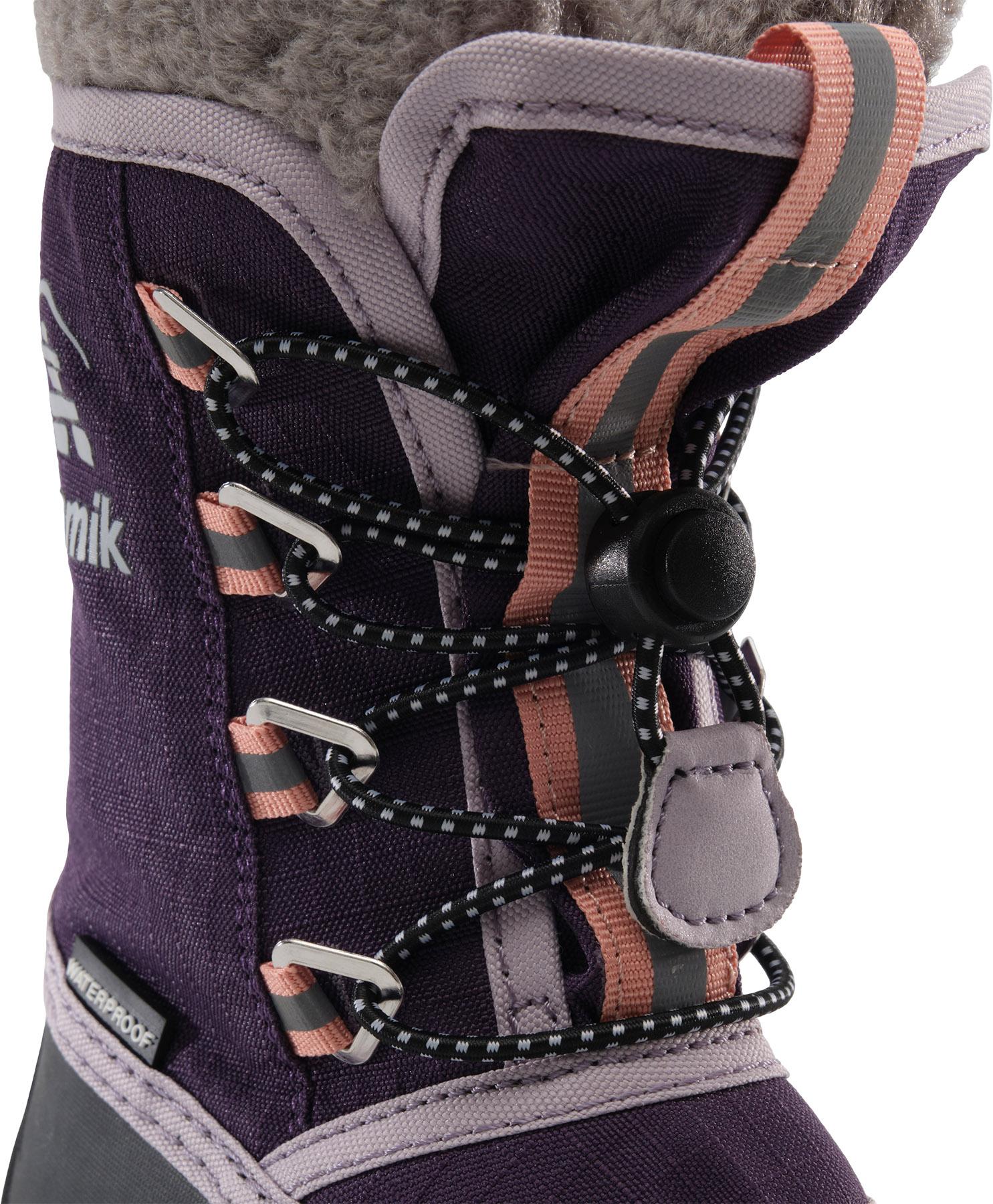 Numéro de l'image de la galerie de produits 5 pour le produit Bottes d'hiver Cascade - Jeune
