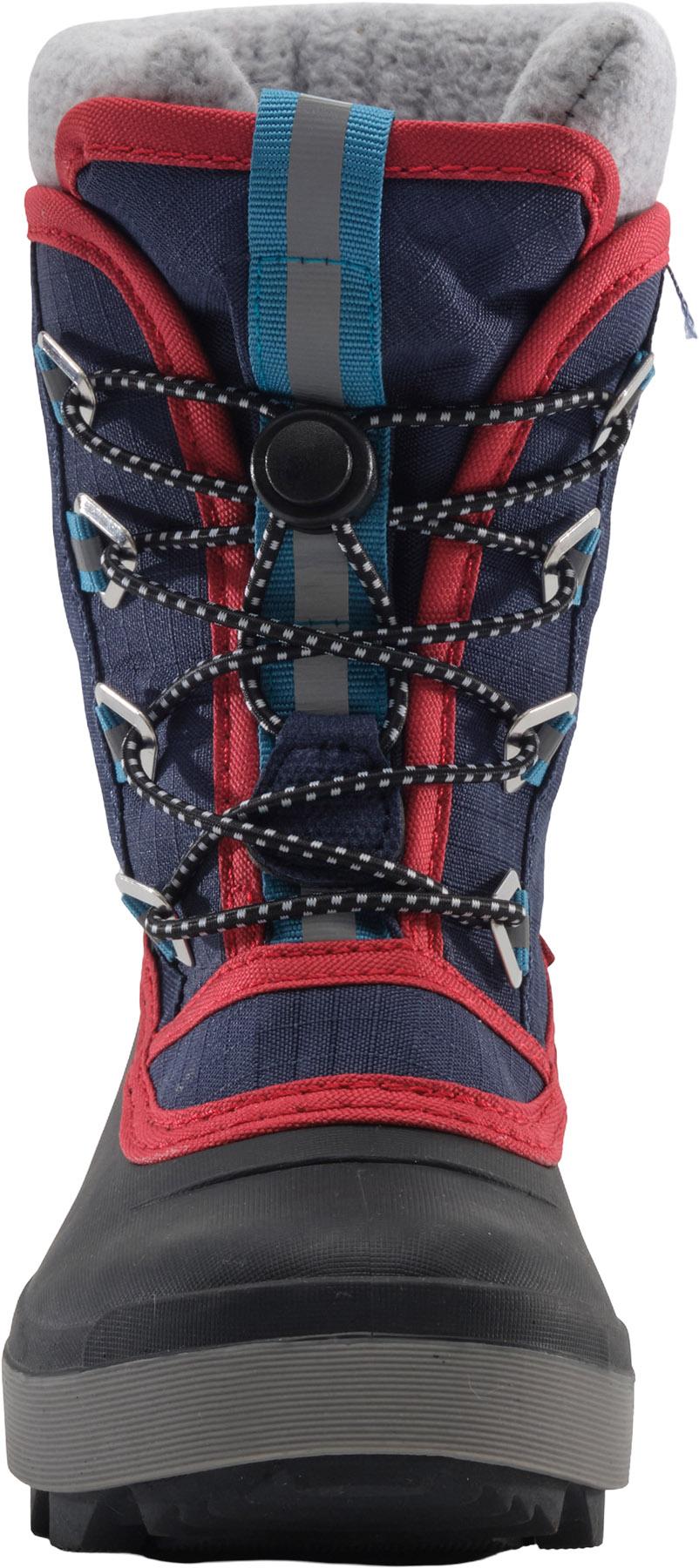 Product gallery image number 4 for product Cascade Winter Boots - Kids