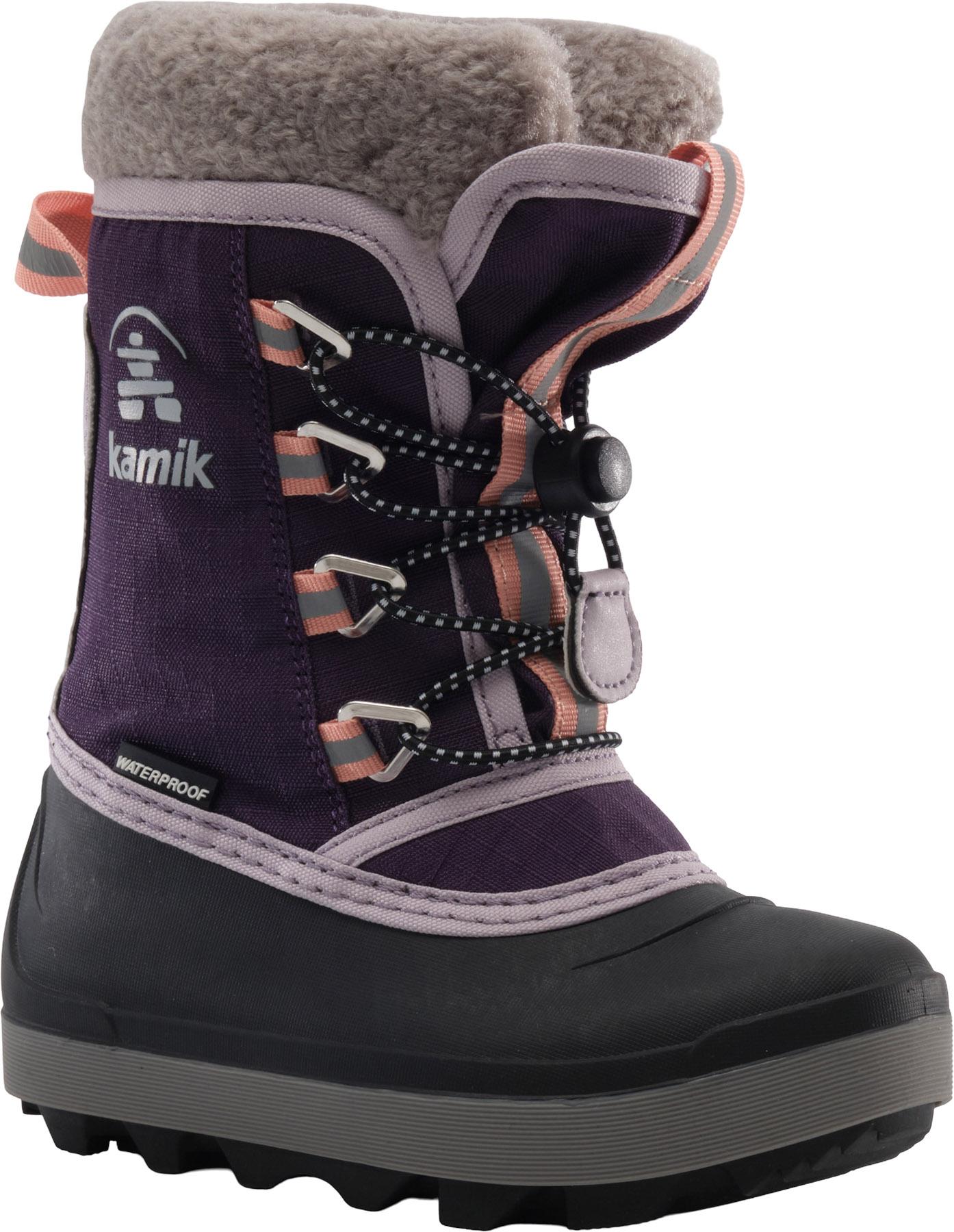 Numéro de l'image de la galerie de produits 3 pour le produit Bottes d'hiver Cascade - Jeune