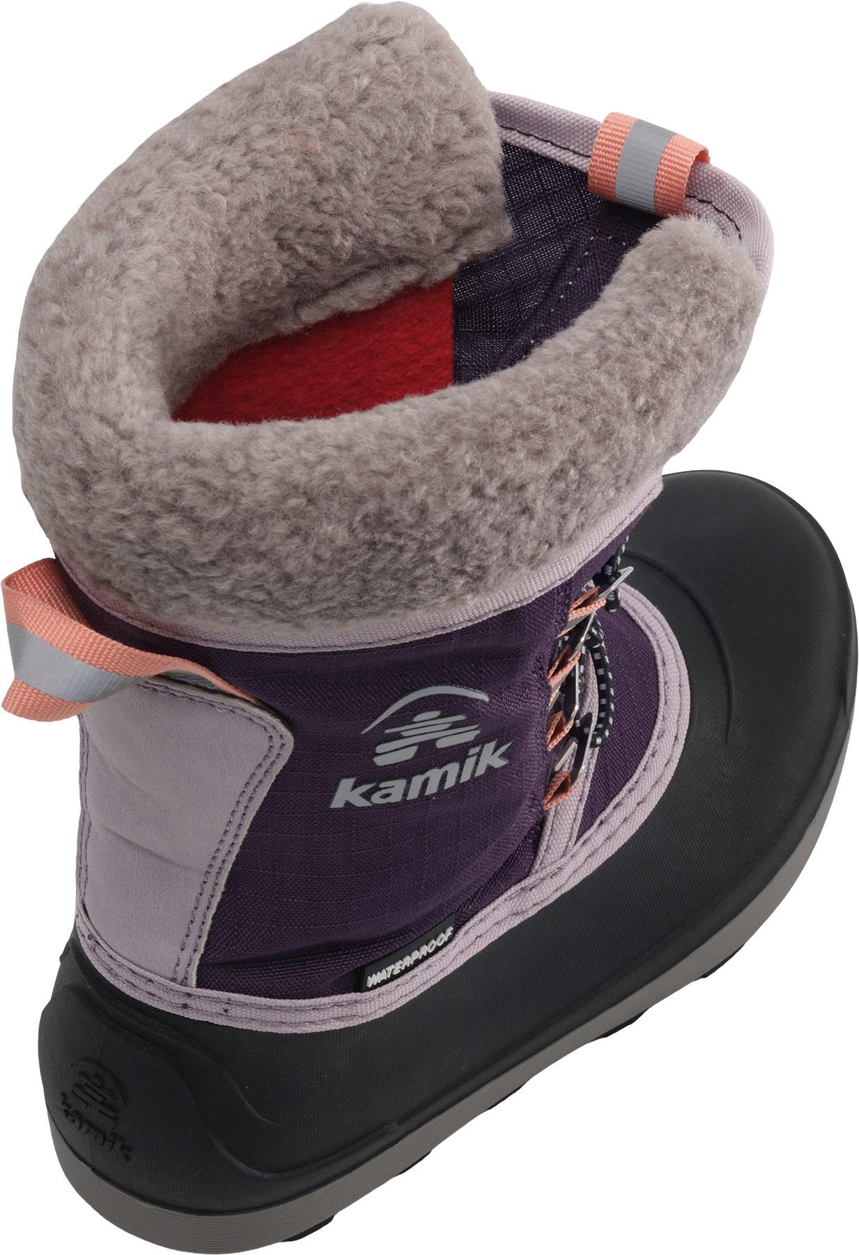 Numéro de l'image de la galerie de produits 2 pour le produit Bottes d'hiver Cascade - Jeune