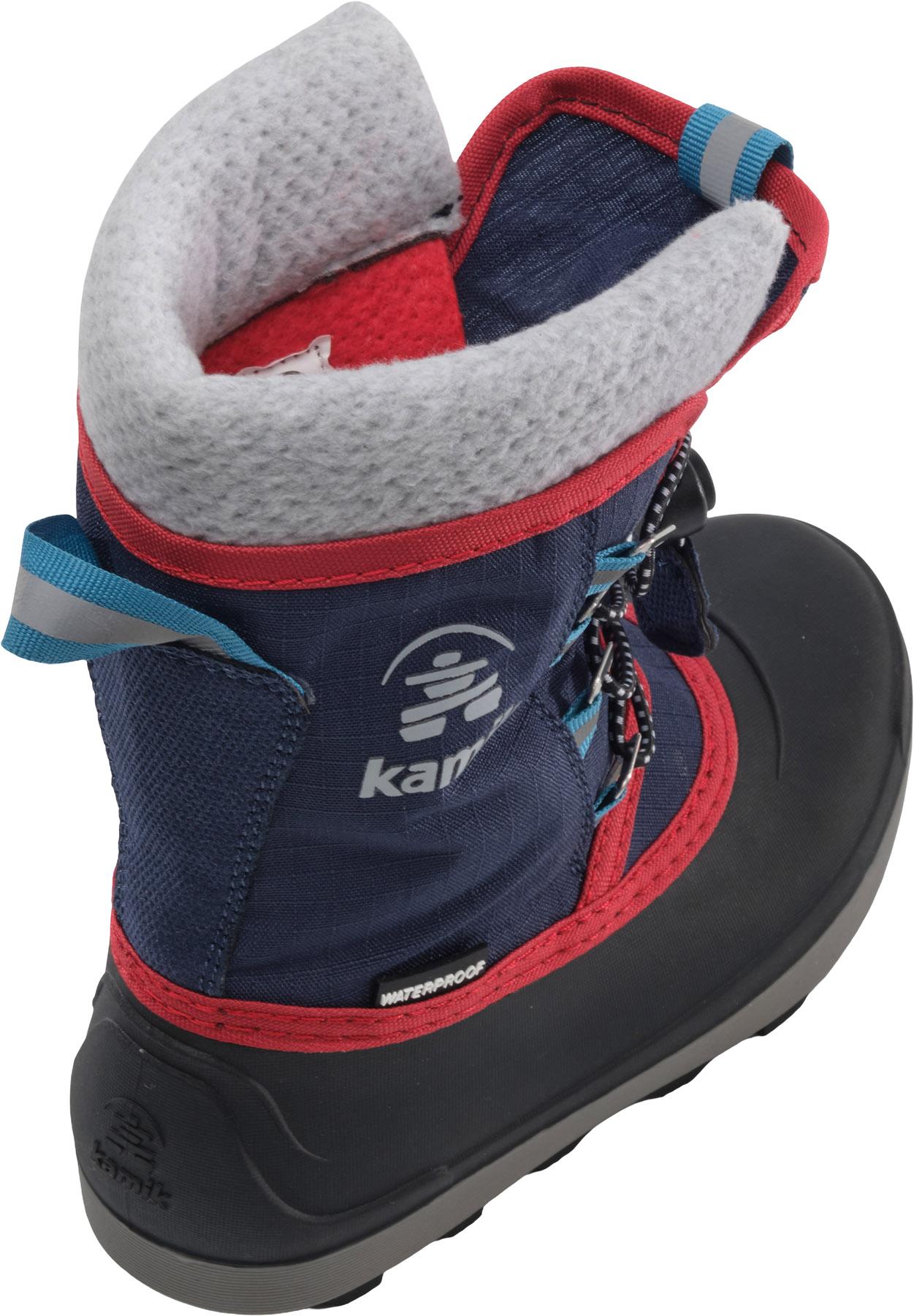 Product gallery image number 2 for product Cascade Winter Boots - Kids