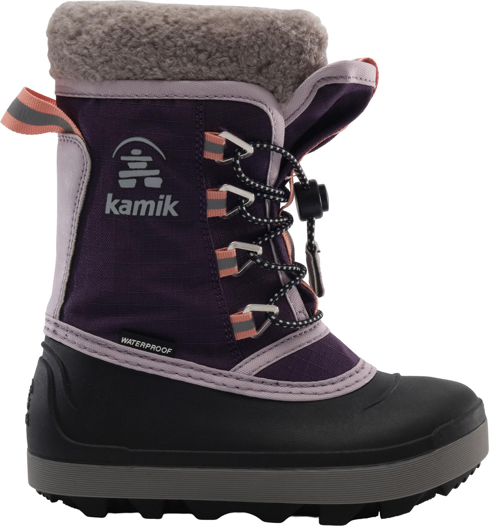 Image de produit pour Bottes d'hiver Cascade - Jeune