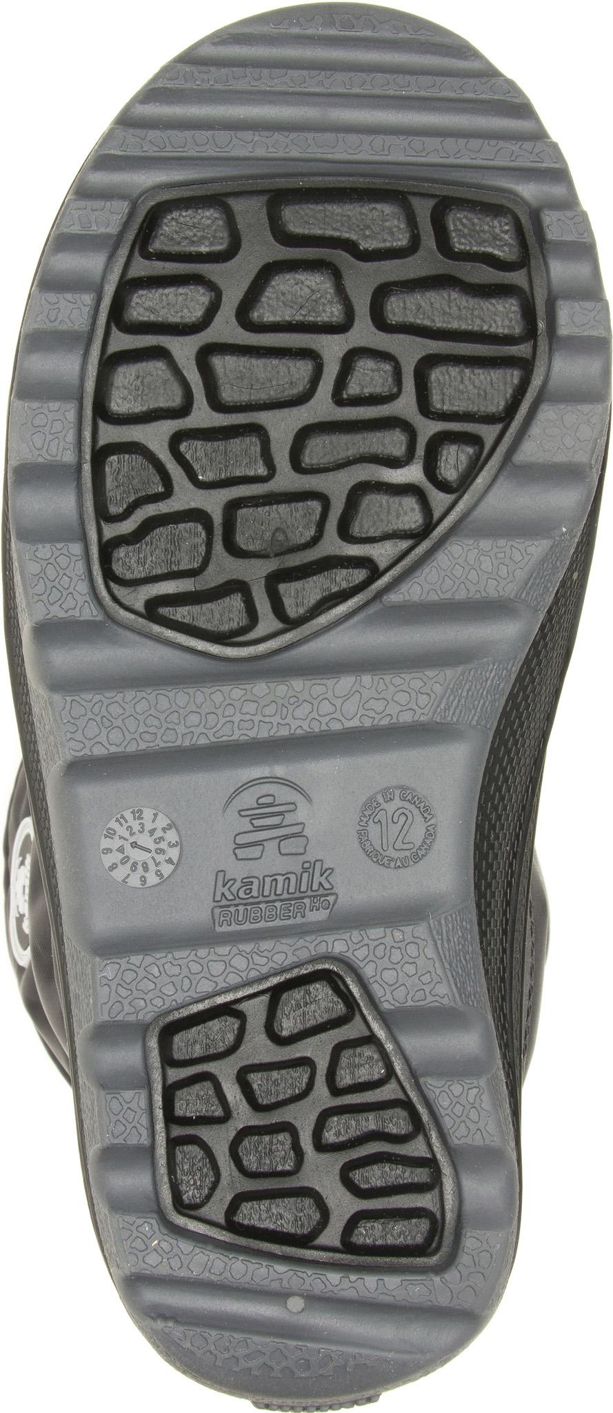 Product gallery image number 4 for product Snowcozy Winter Boots - Big Kids