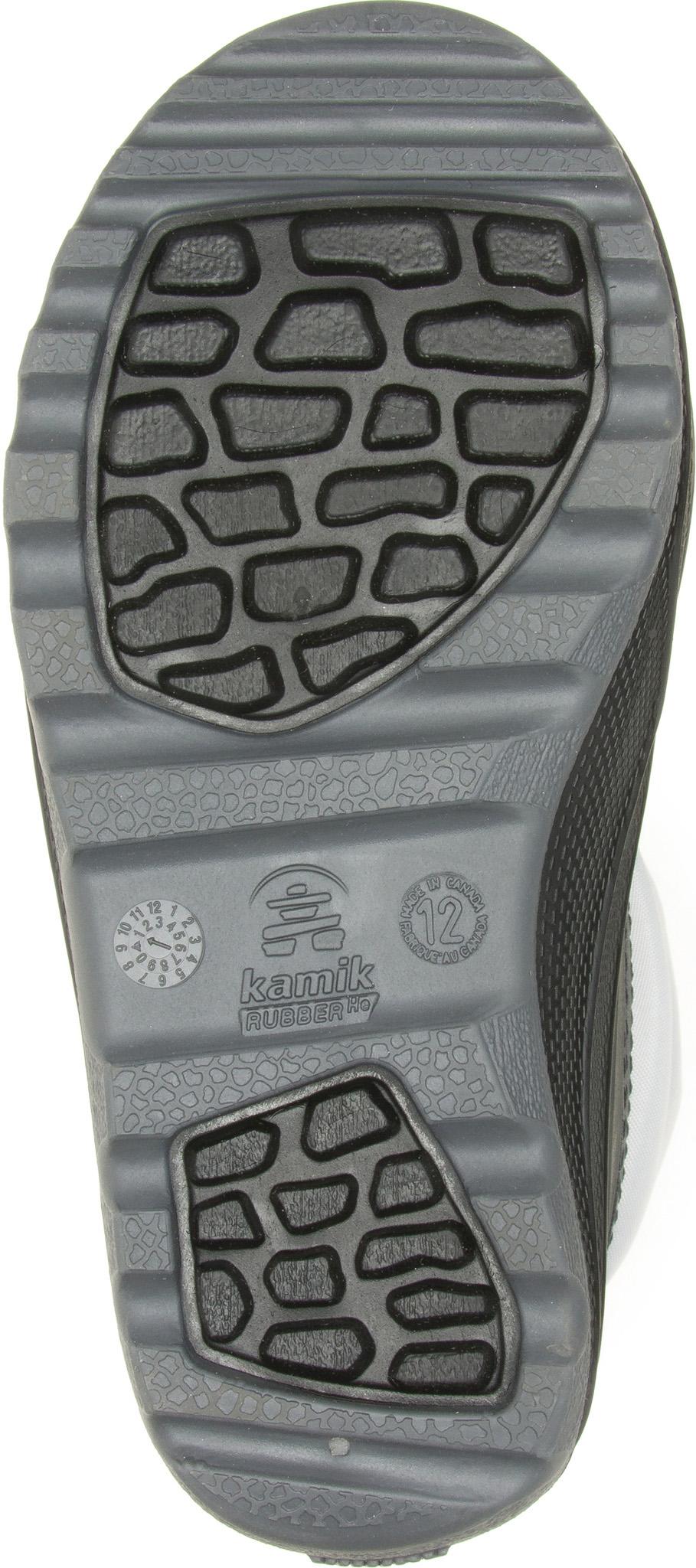 Product gallery image number 5 for product Snowcozy Winter Boots - Big Kids