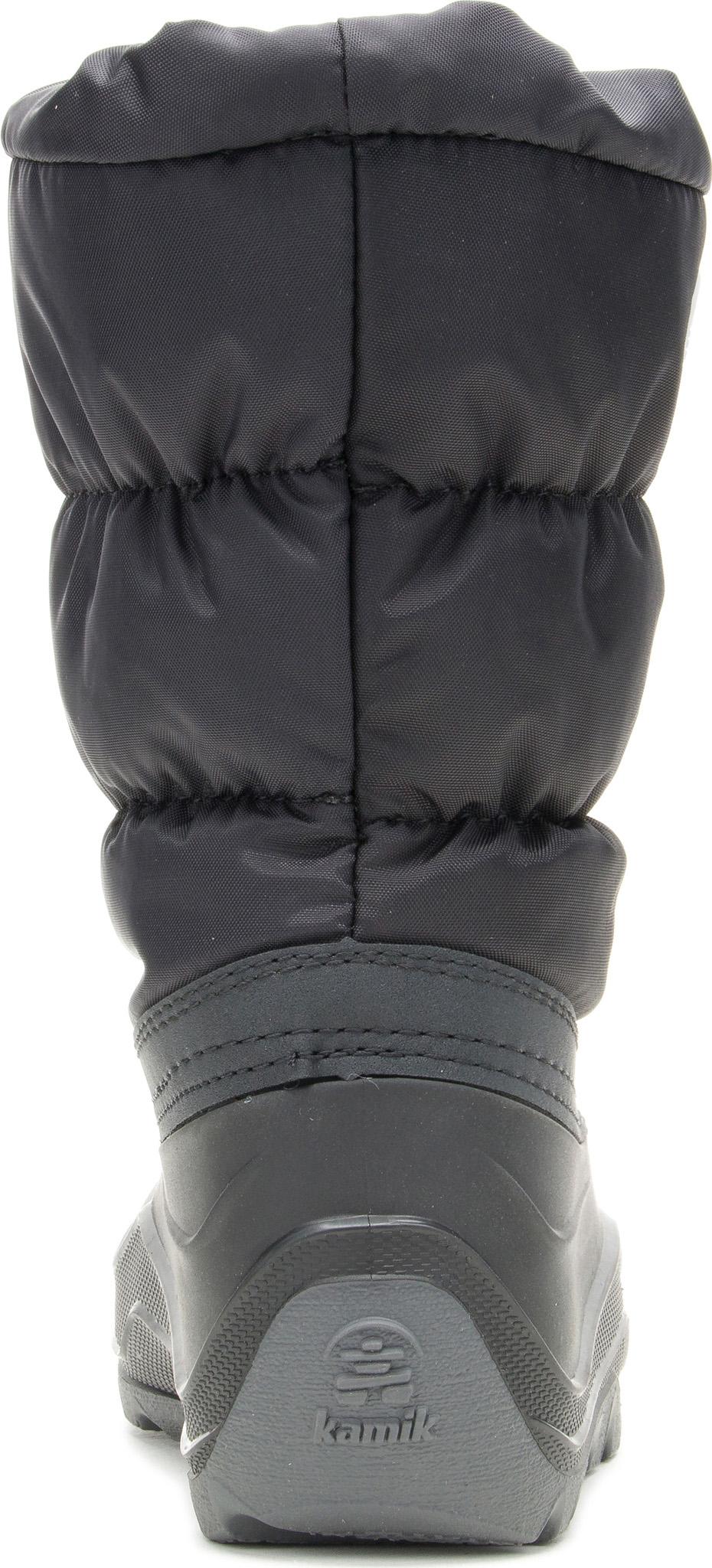 Product gallery image number 3 for product Snowcozy Winter Boots - Big Kids