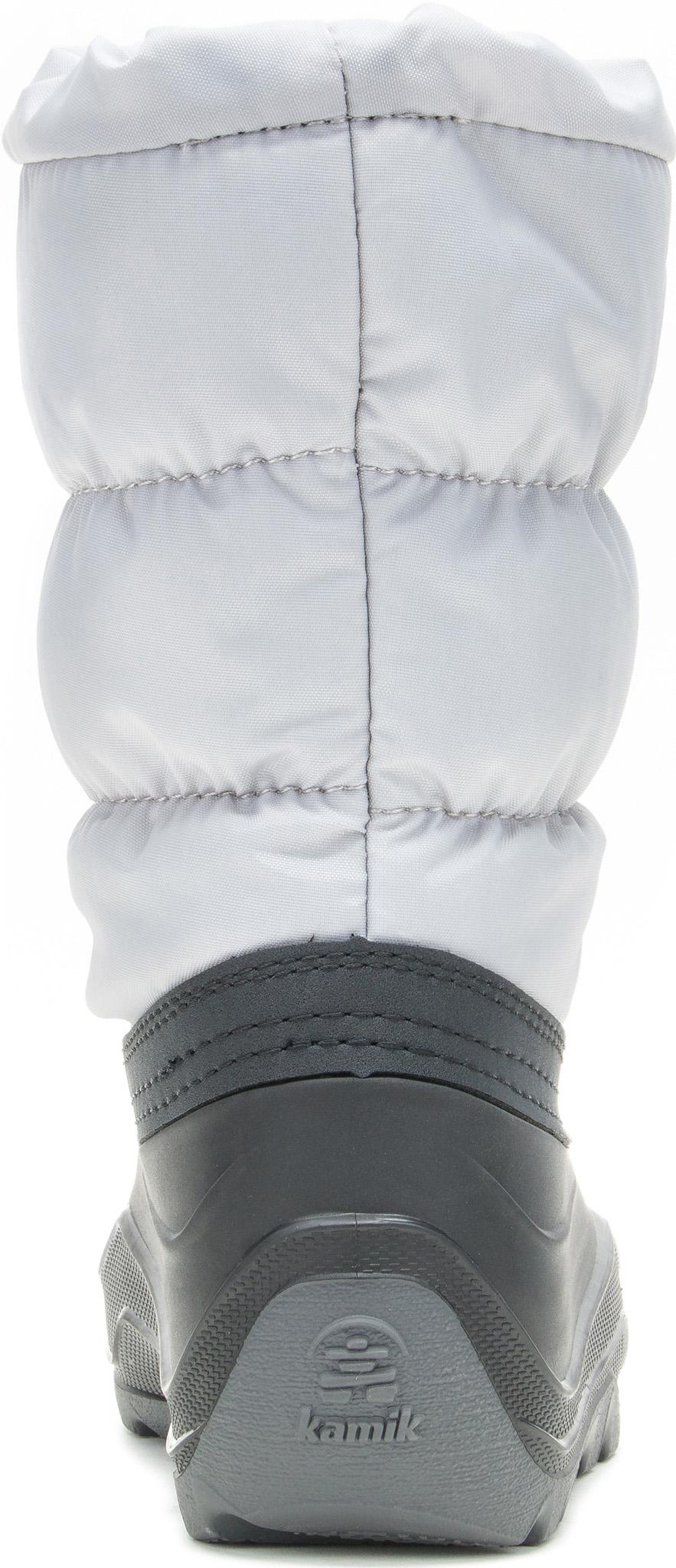 Product gallery image number 3 for product Snowcozy Winter Boots - Big Kids