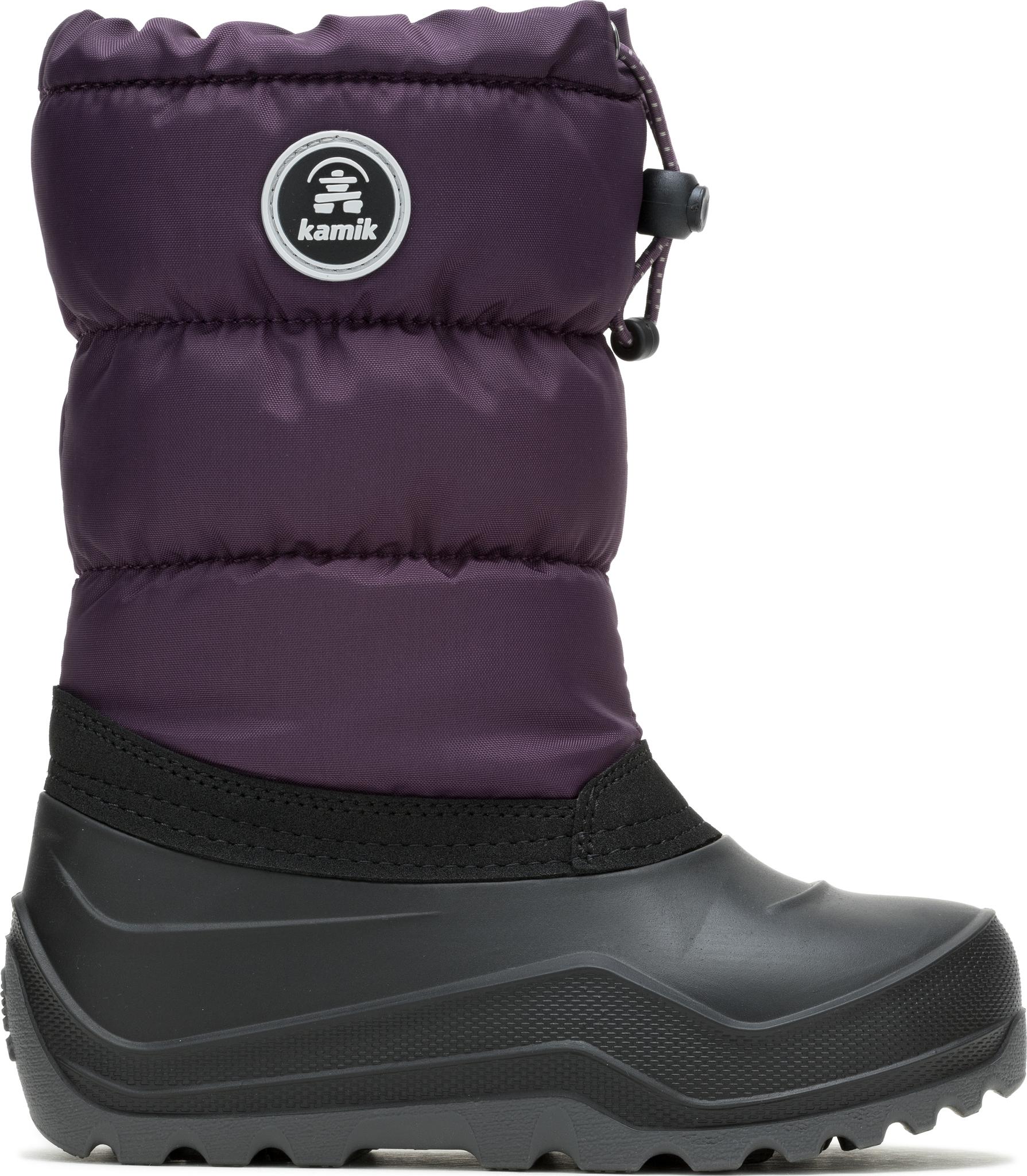 Product gallery image number 4 for product Snowcozy Winter Boots - Big Kids