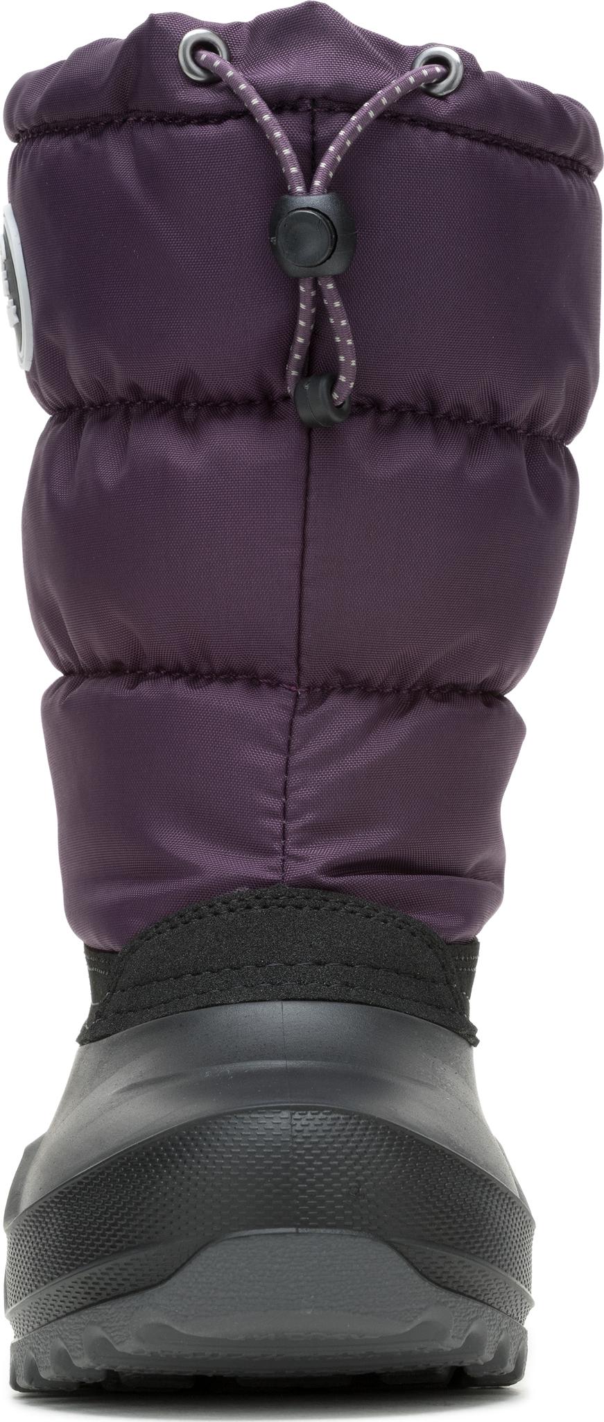 Product gallery image number 5 for product Snowcozy Winter Boots - Big Kids