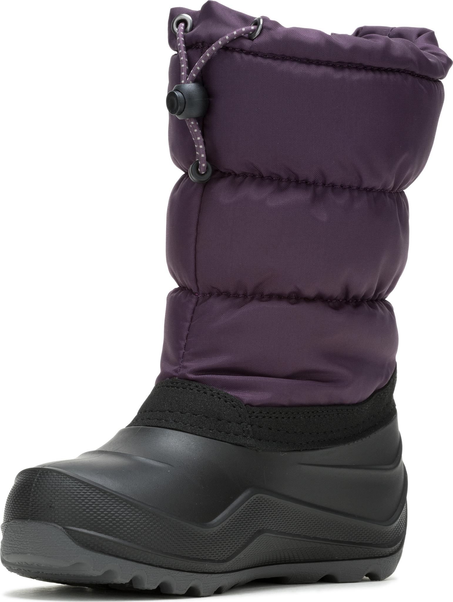 Product gallery image number 2 for product Snowcozy Winter Boots - Big Kids
