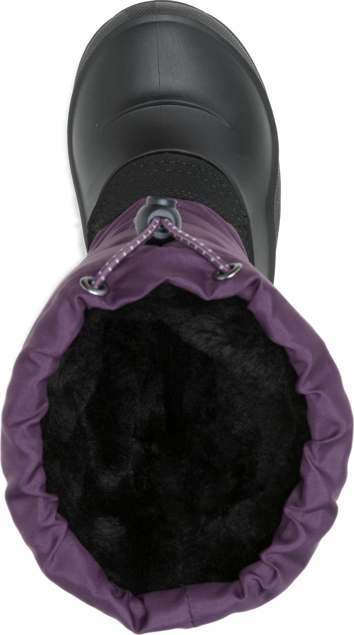 Product gallery image number 7 for product Snowcozy Winter Boots - Big Kids