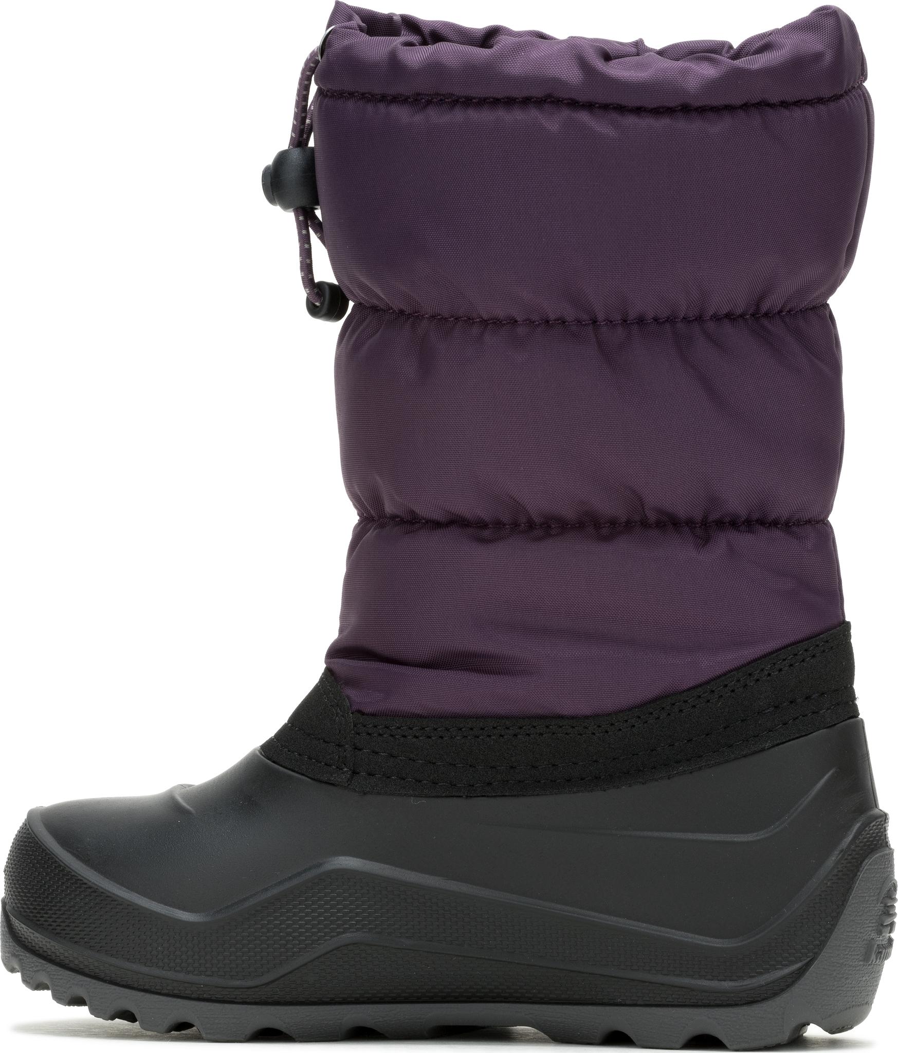 Product gallery image number 6 for product Snowcozy Winter Boots - Big Kids