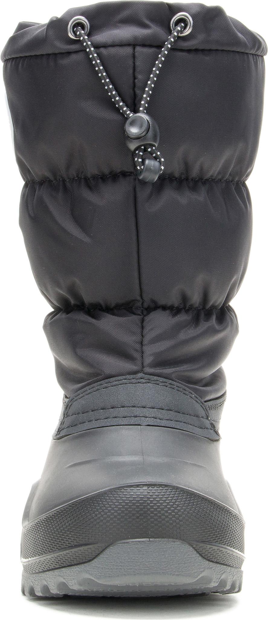 Product gallery image number 5 for product Snowcozy Winter Boots - Big Kids