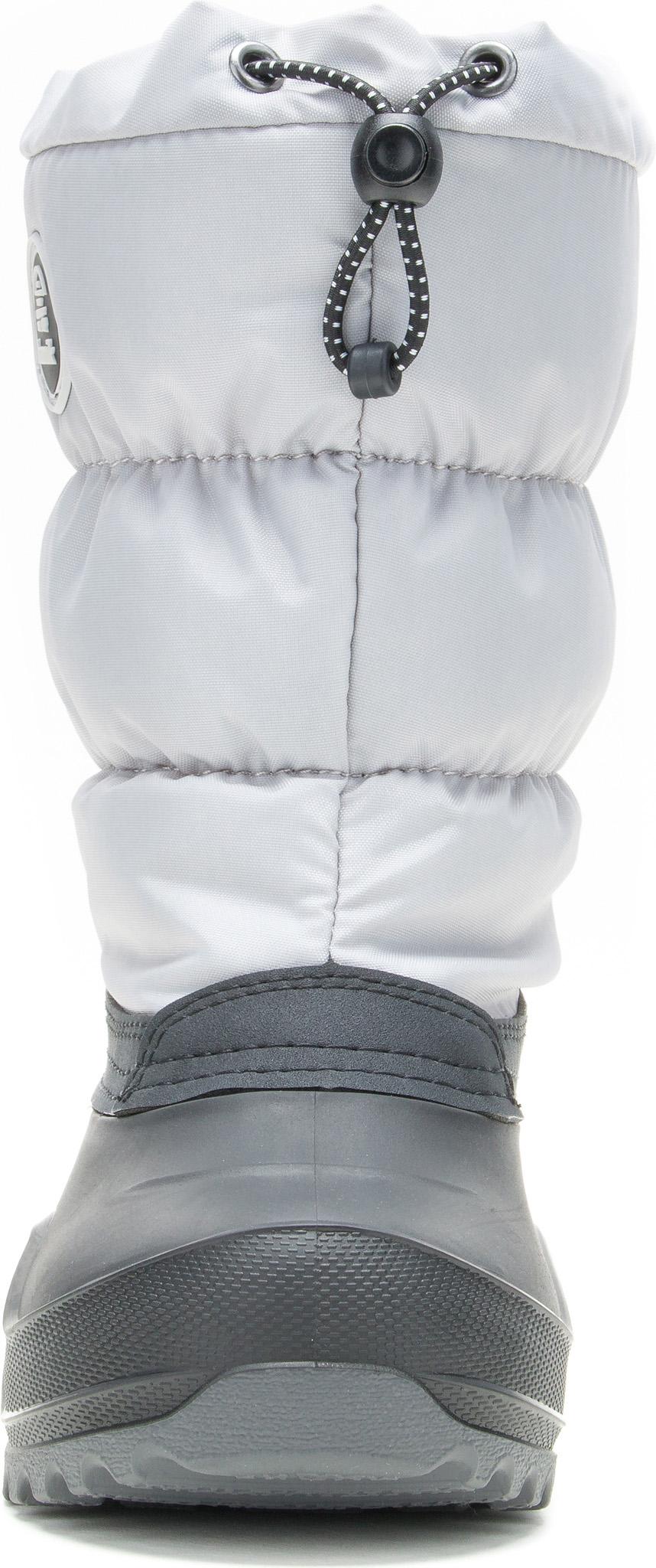 Product gallery image number 4 for product Snowcozy Winter Boots - Big Kids