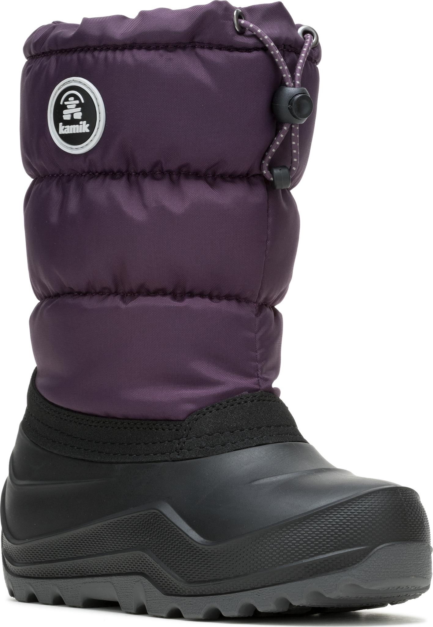 Image de produit pour Bottes d'hiver Snowcozy - Grand Enfant