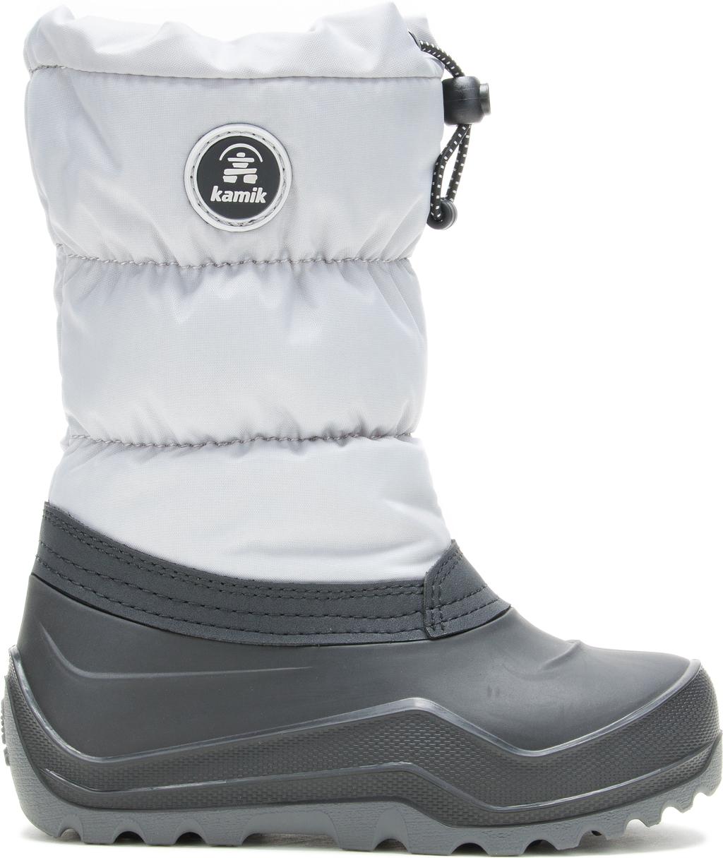 Product gallery image number 1 for product Snowcozy Winter Boots - Big Kids