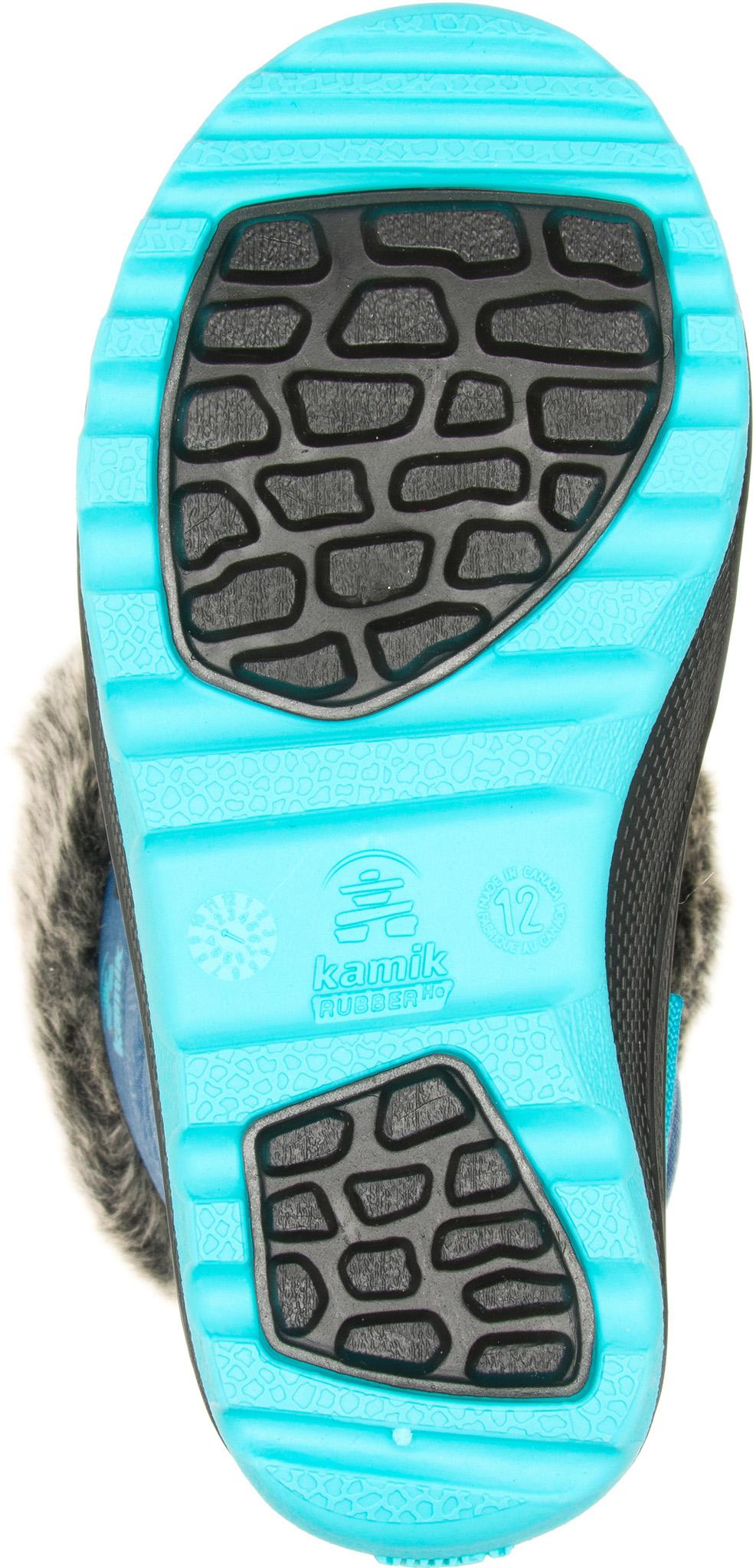 Product gallery image number 4 for product Snowgypsy 4 Winter Boots - Big Kids