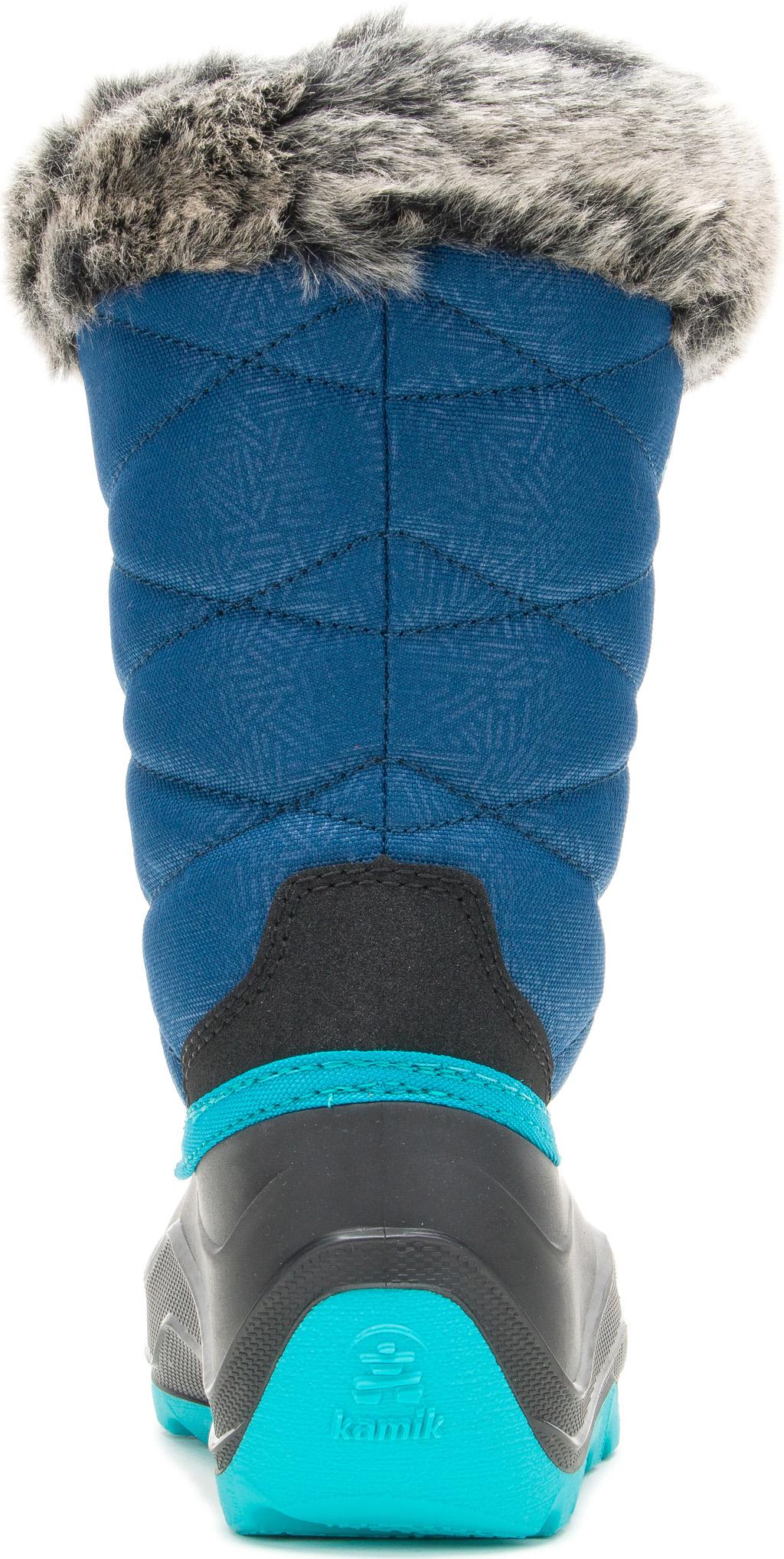 Product gallery image number 6 for product Snowgypsy 4 Winter Boots - Big Kids