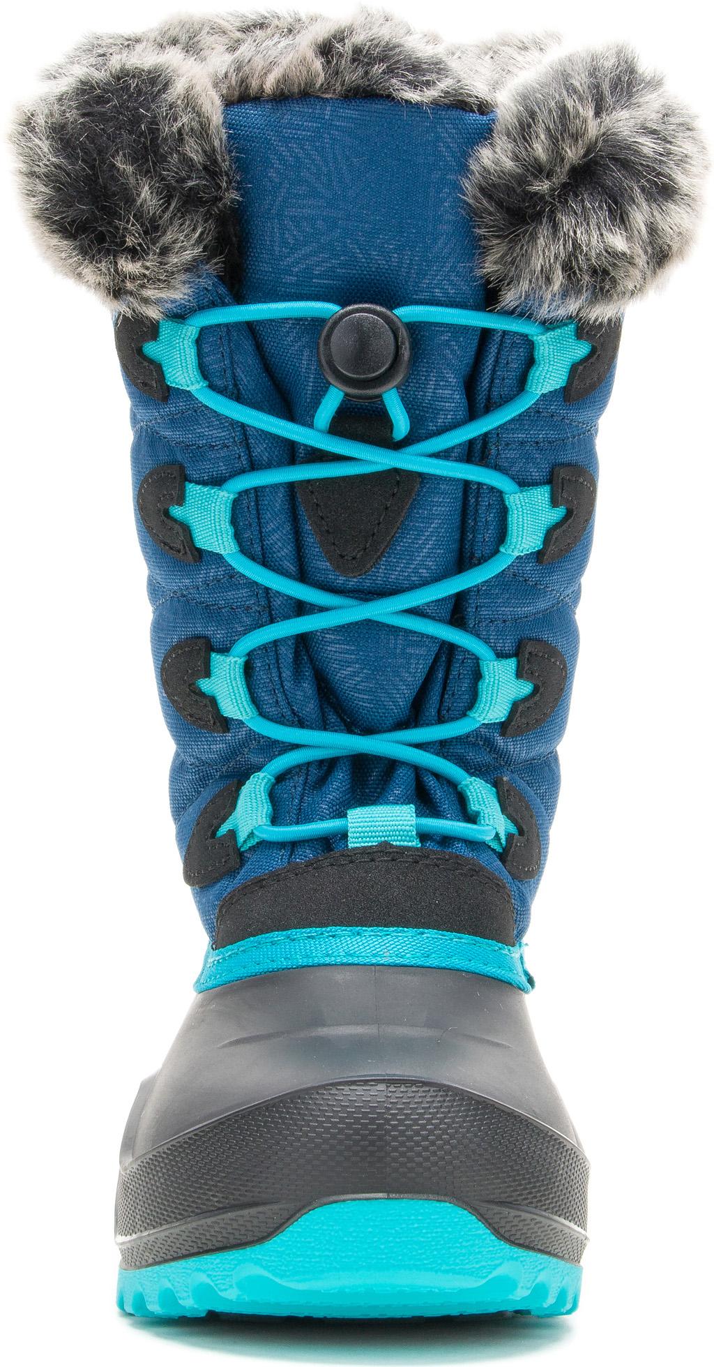 Product gallery image number 5 for product Snowgypsy 4 Winter Boots - Big Kids