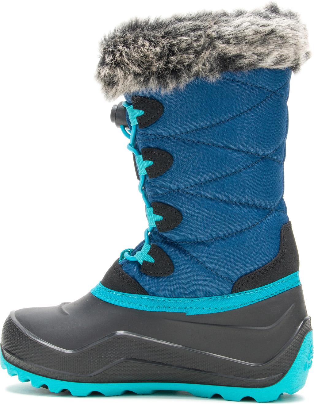 Product gallery image number 2 for product Snowgypsy 4 Winter Boots - Big Kids