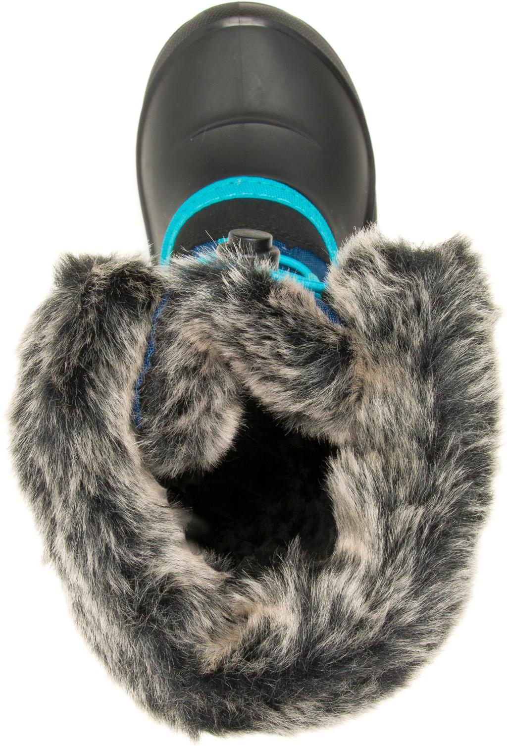 Product gallery image number 3 for product Snowgypsy 4 Winter Boots - Big Kids