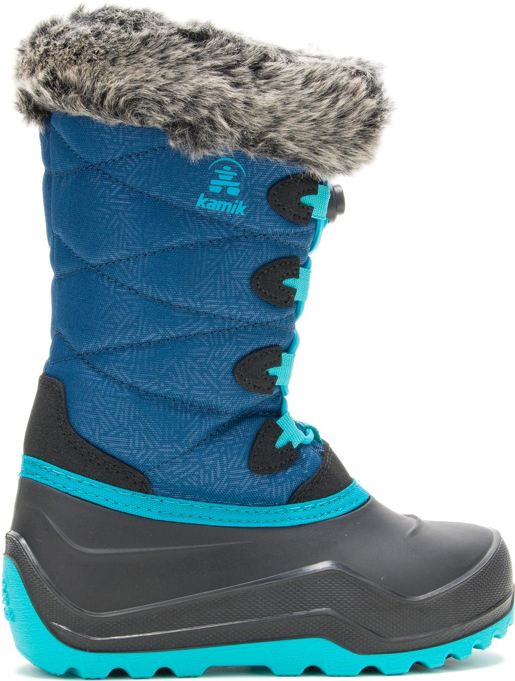 Product gallery image number 1 for product Snowgypsy 4 Winter Boots - Big Kids