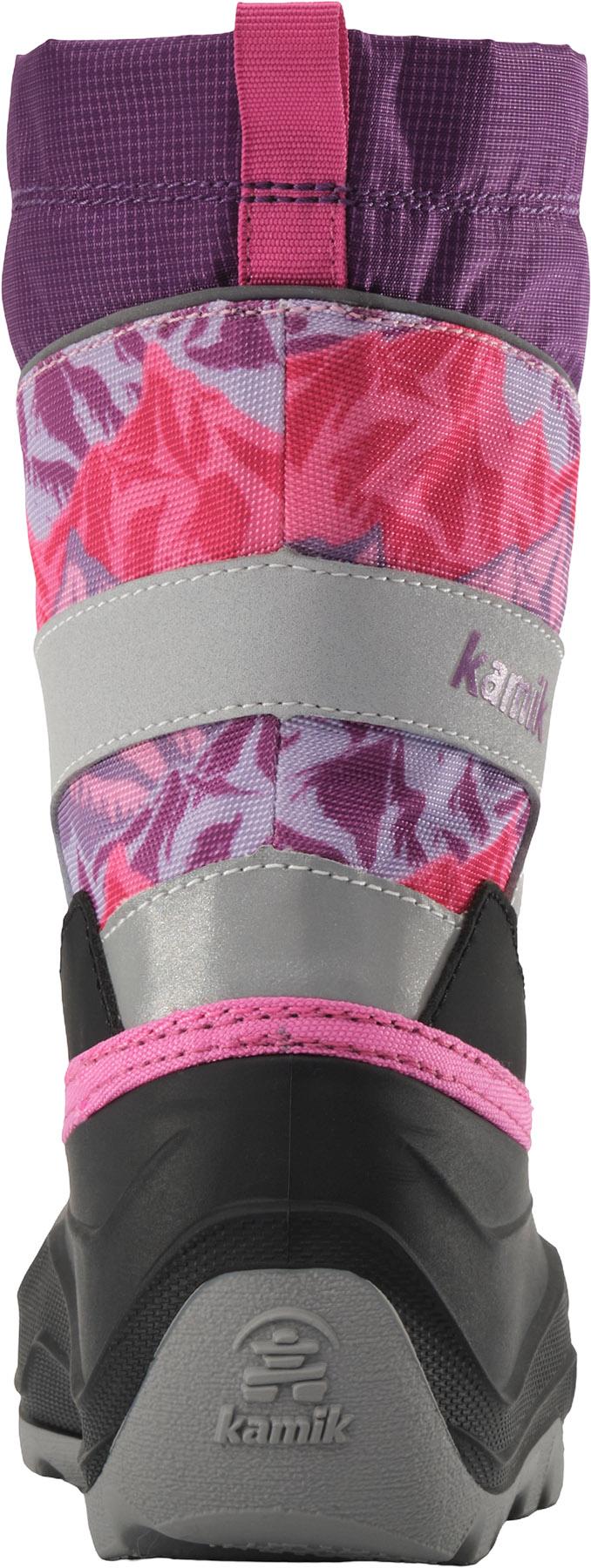 Product gallery image number 3 for product Snowfall P3 Winter Boots - Kids