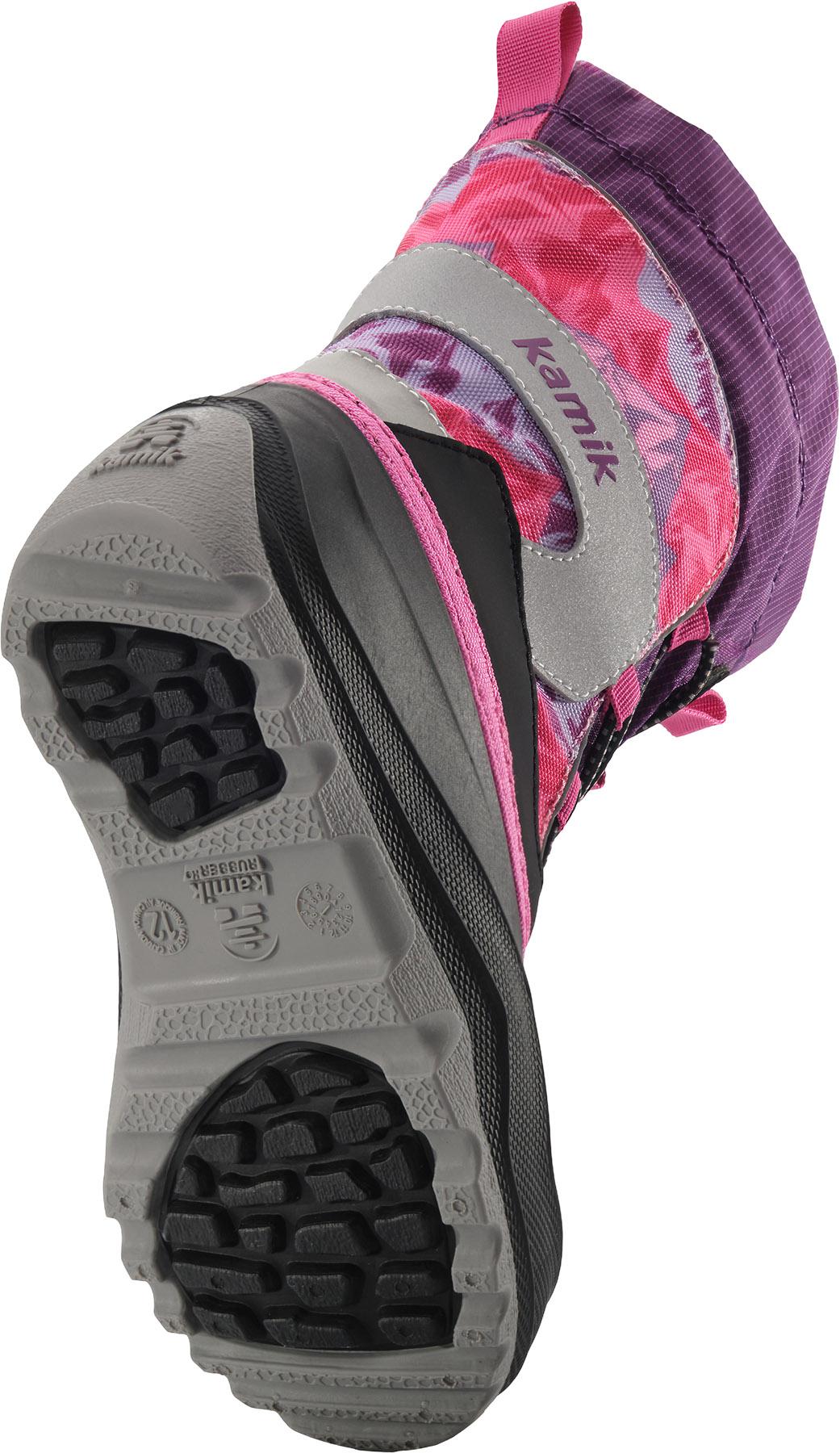 Product gallery image number 2 for product Snowfall P3 Winter Boots - Kids