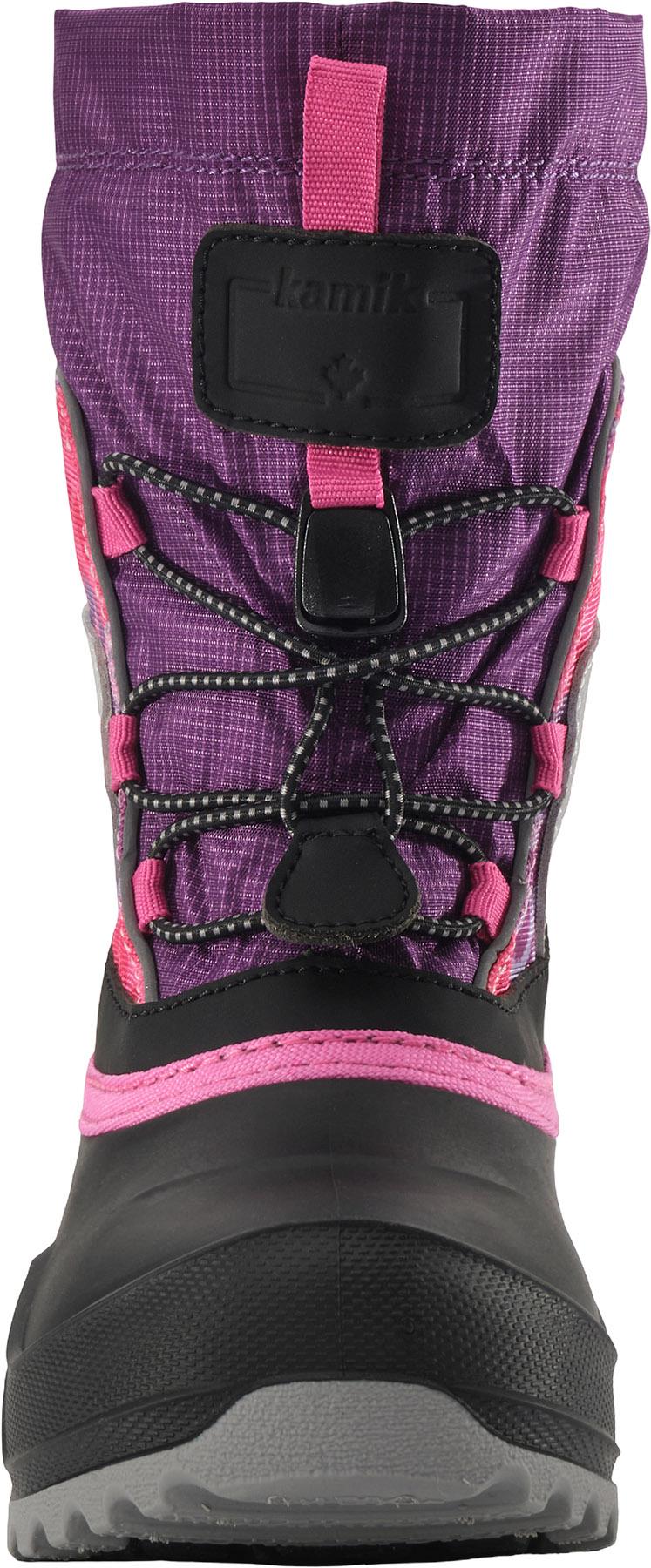 Product gallery image number 5 for product Snowfall P3 Winter Boots - Kids