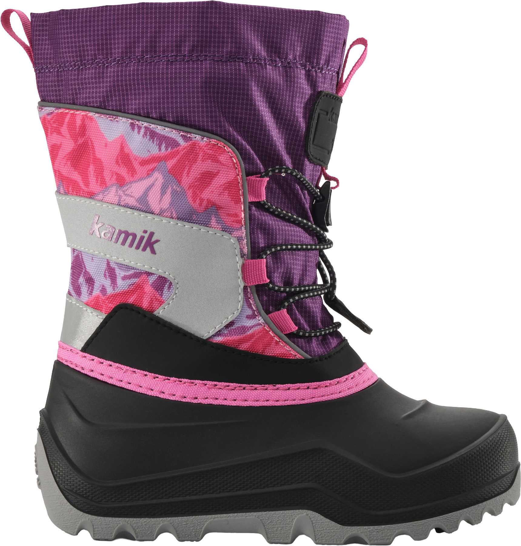 Purple - Pink