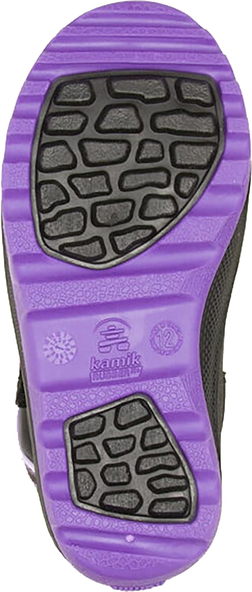 Product gallery image number 2 for product Snowfall P 2 Winter Boots - Kids