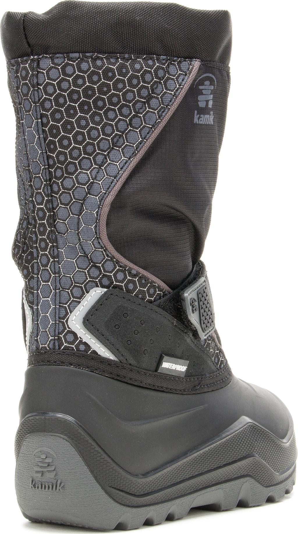 Numéro de l'image de la galerie de produits 4 pour le produit Bottes d'hiver Snowfall P 2 - Enfant